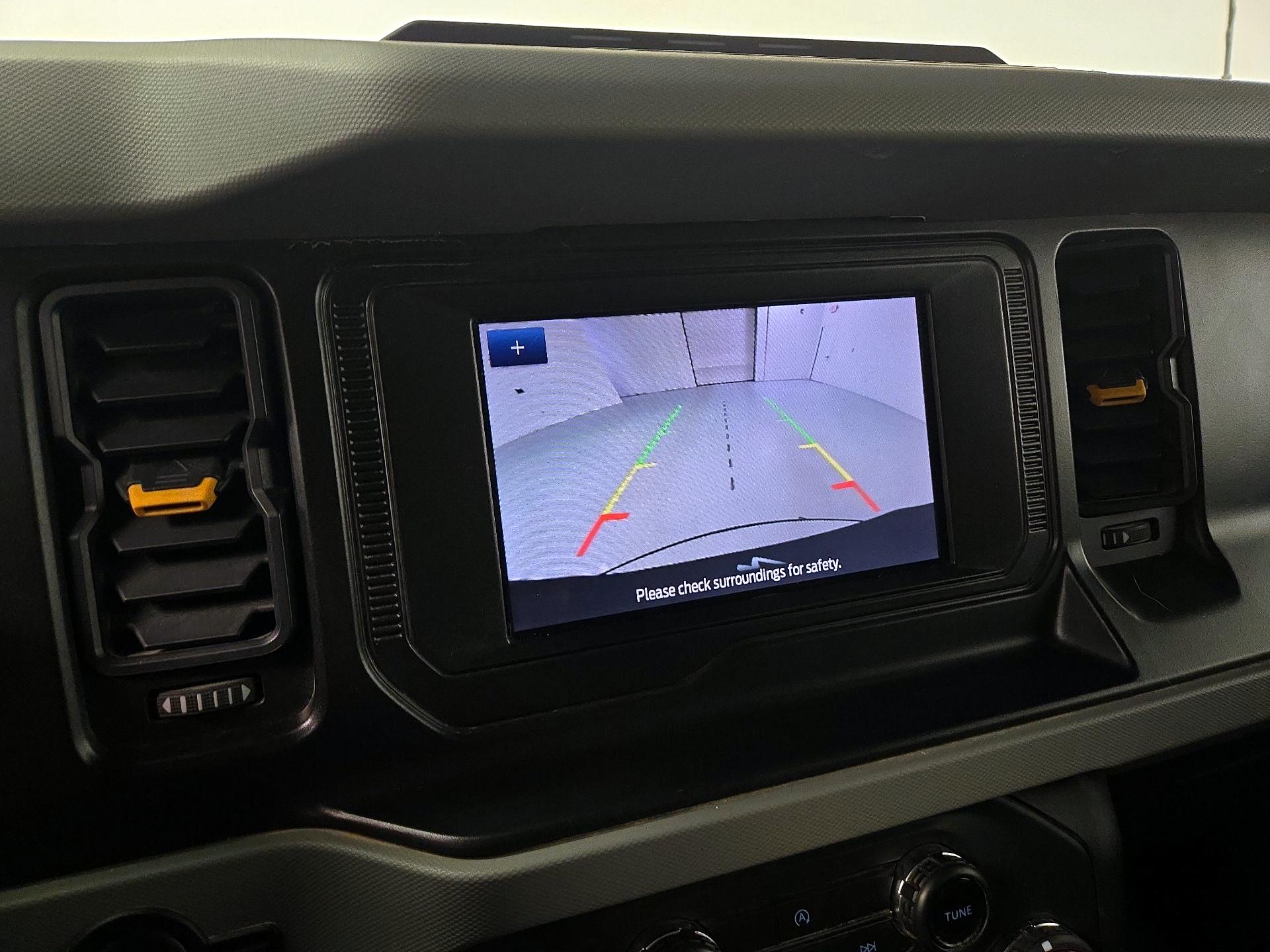 Thumbnail: 2023 Ford Bronco - 14