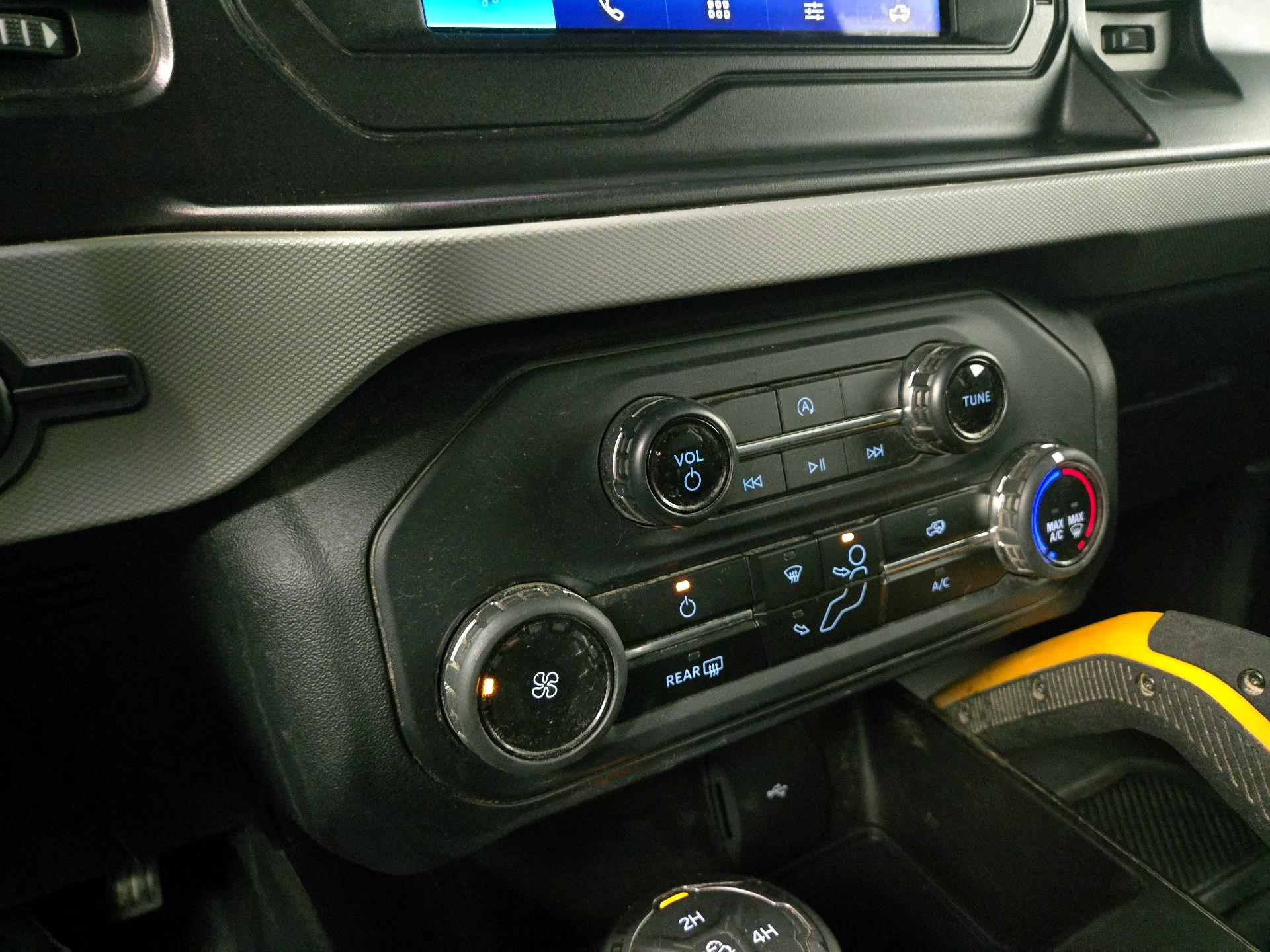 Thumbnail: 2023 Ford Bronco - 16