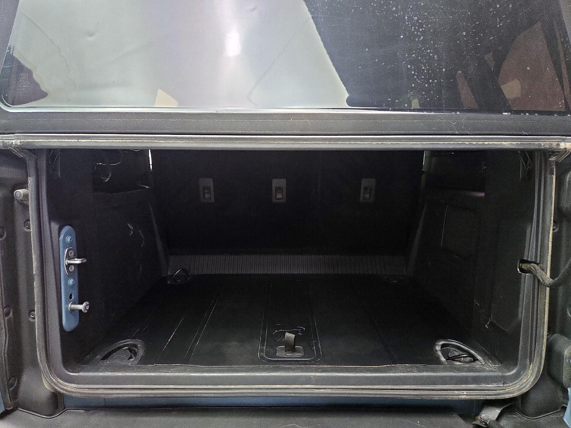 Thumbnail: 2023 Ford Bronco - 20