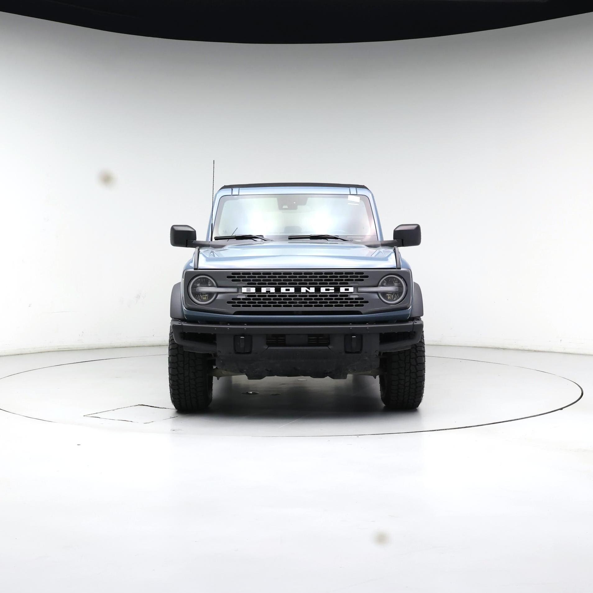 Thumbnail: 2023 Ford Bronco - 5