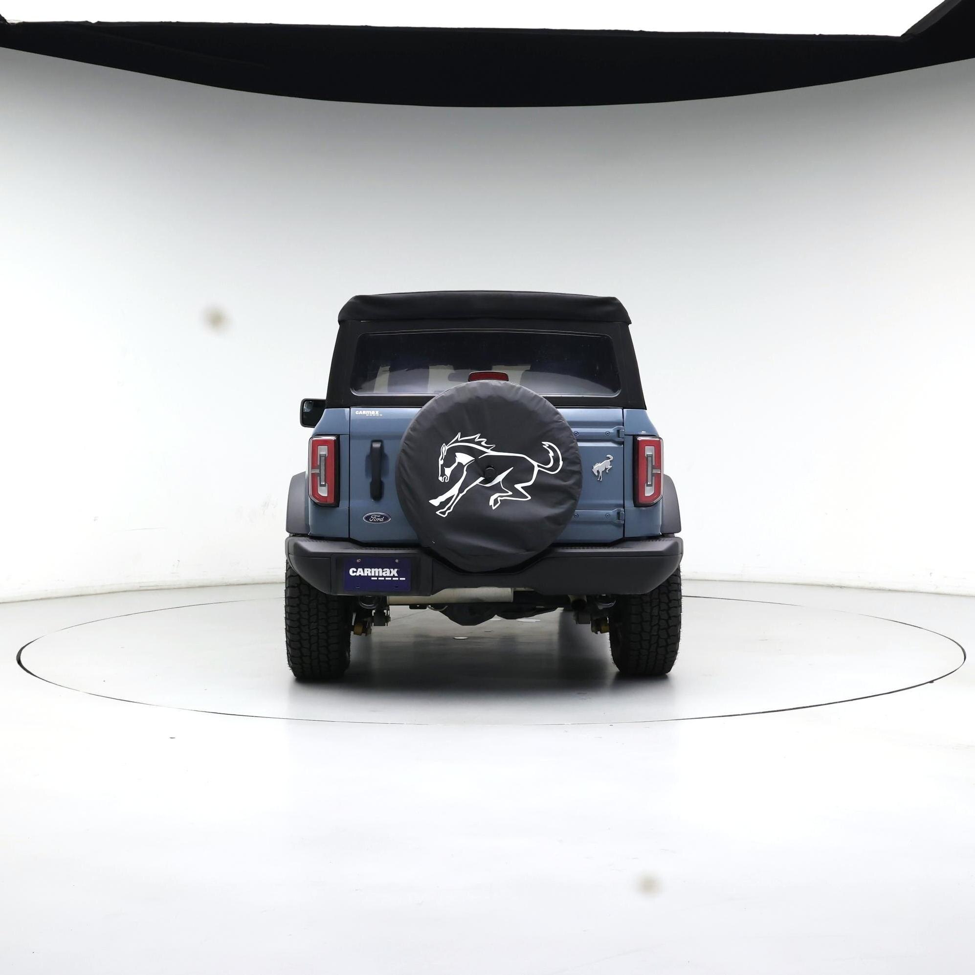 Thumbnail: 2023 Ford Bronco - 6