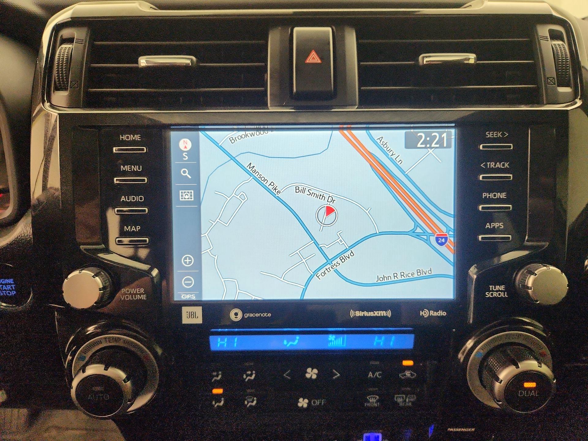 Thumbnail: 2022 Toyota 4Runner - 14