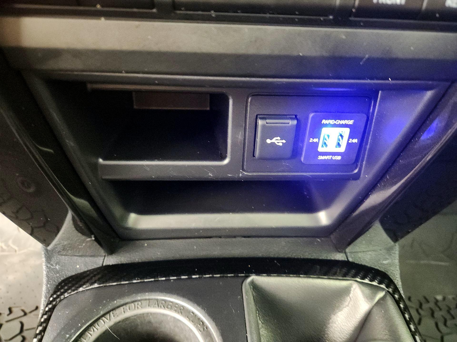 Thumbnail: 2022 Toyota 4Runner - 19