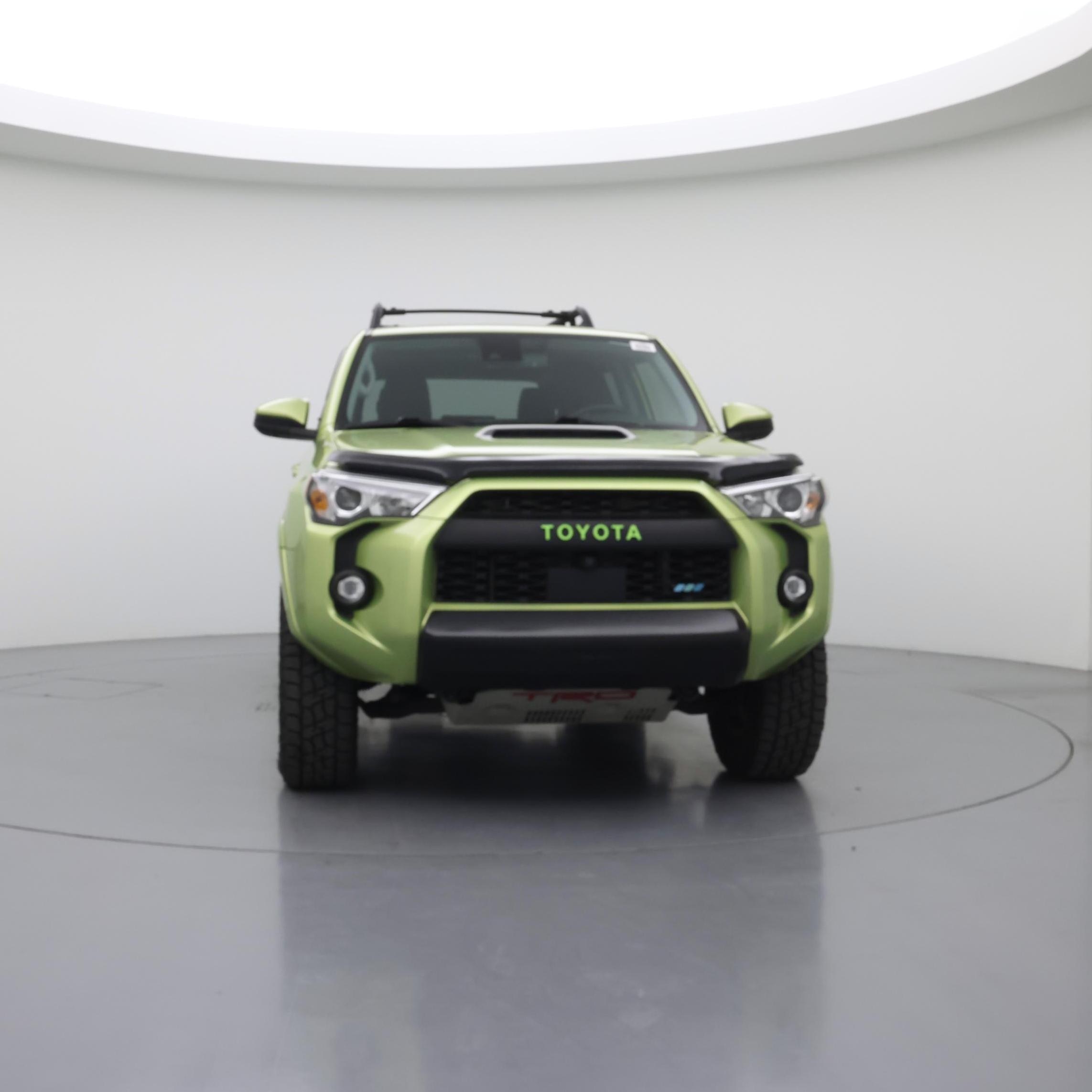 Thumbnail: 2022 Toyota 4Runner - 5