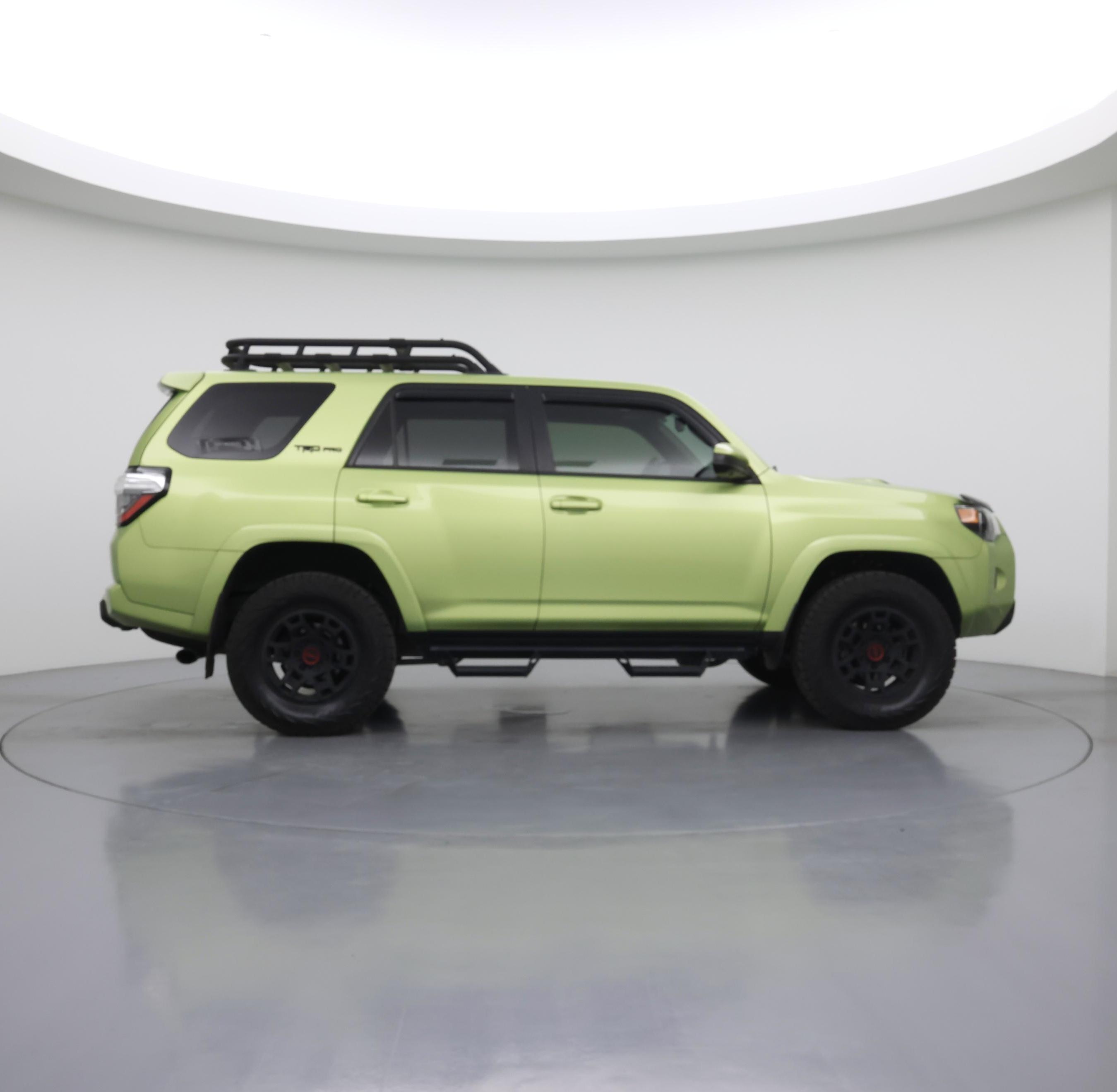 Thumbnail: 2022 Toyota 4Runner - 7