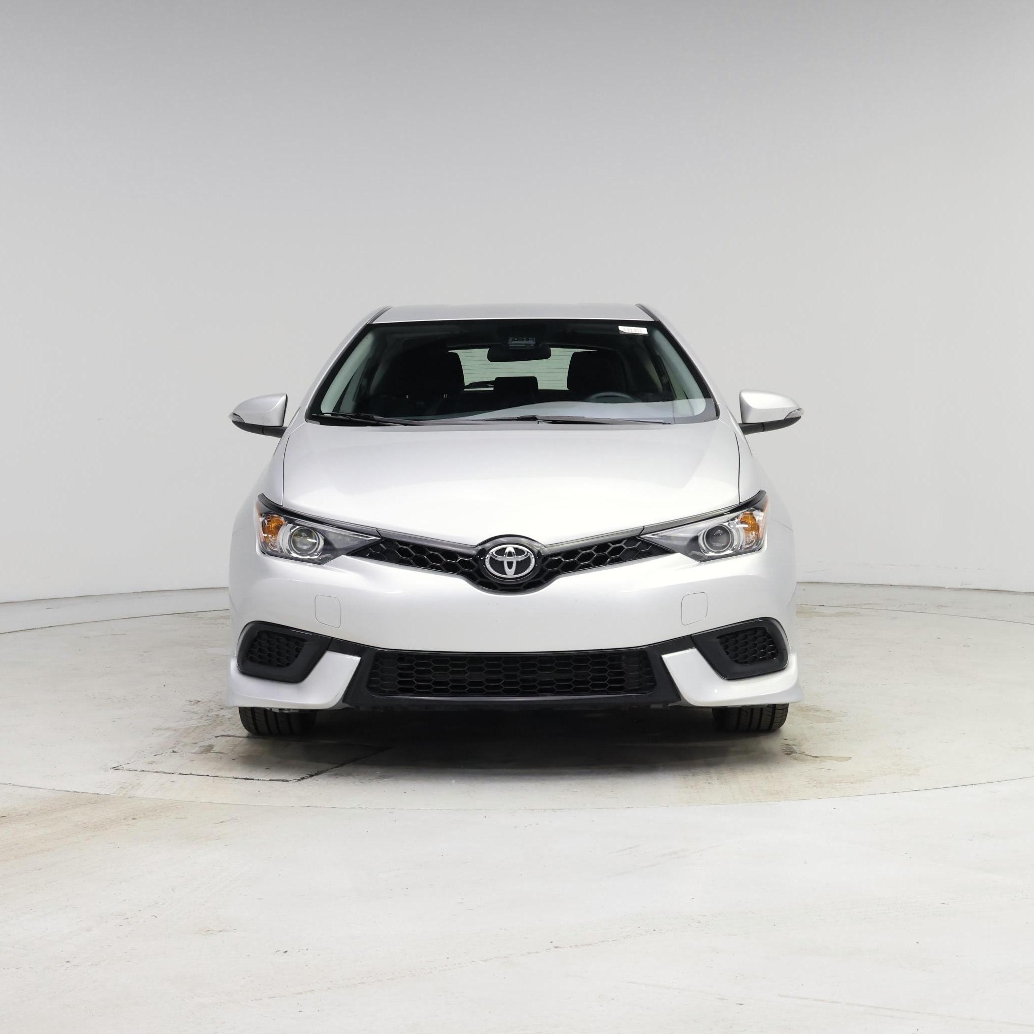 Thumbnail: 2017 Toyota Corolla iM - 5