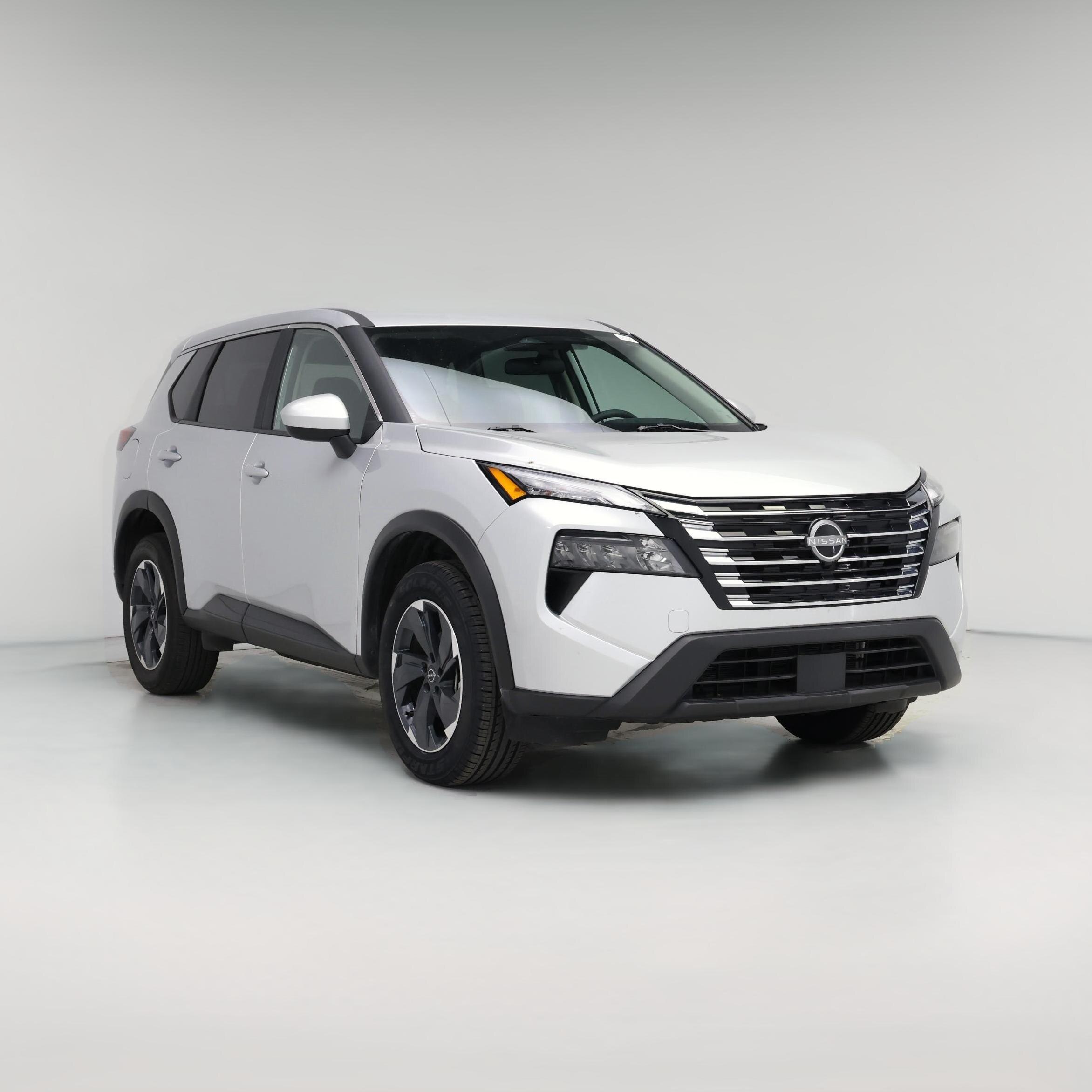 Thumbnail: 2025 Nissan Rogue - 1