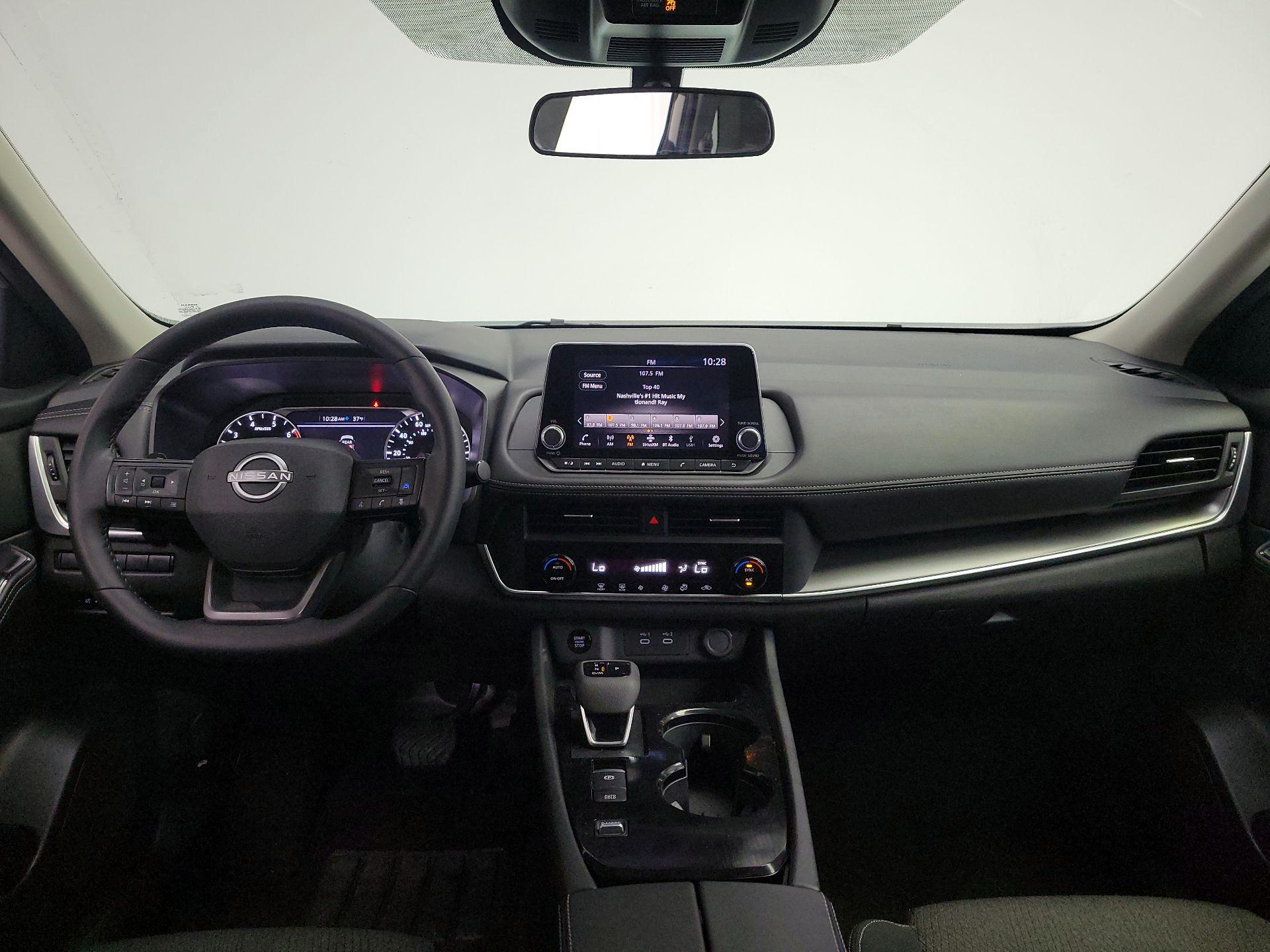 Thumbnail: 2025 Nissan Rogue - 9