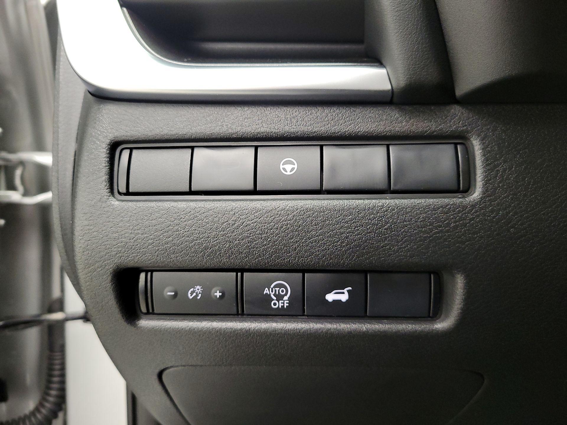 Thumbnail: 2025 Nissan Rogue - 13