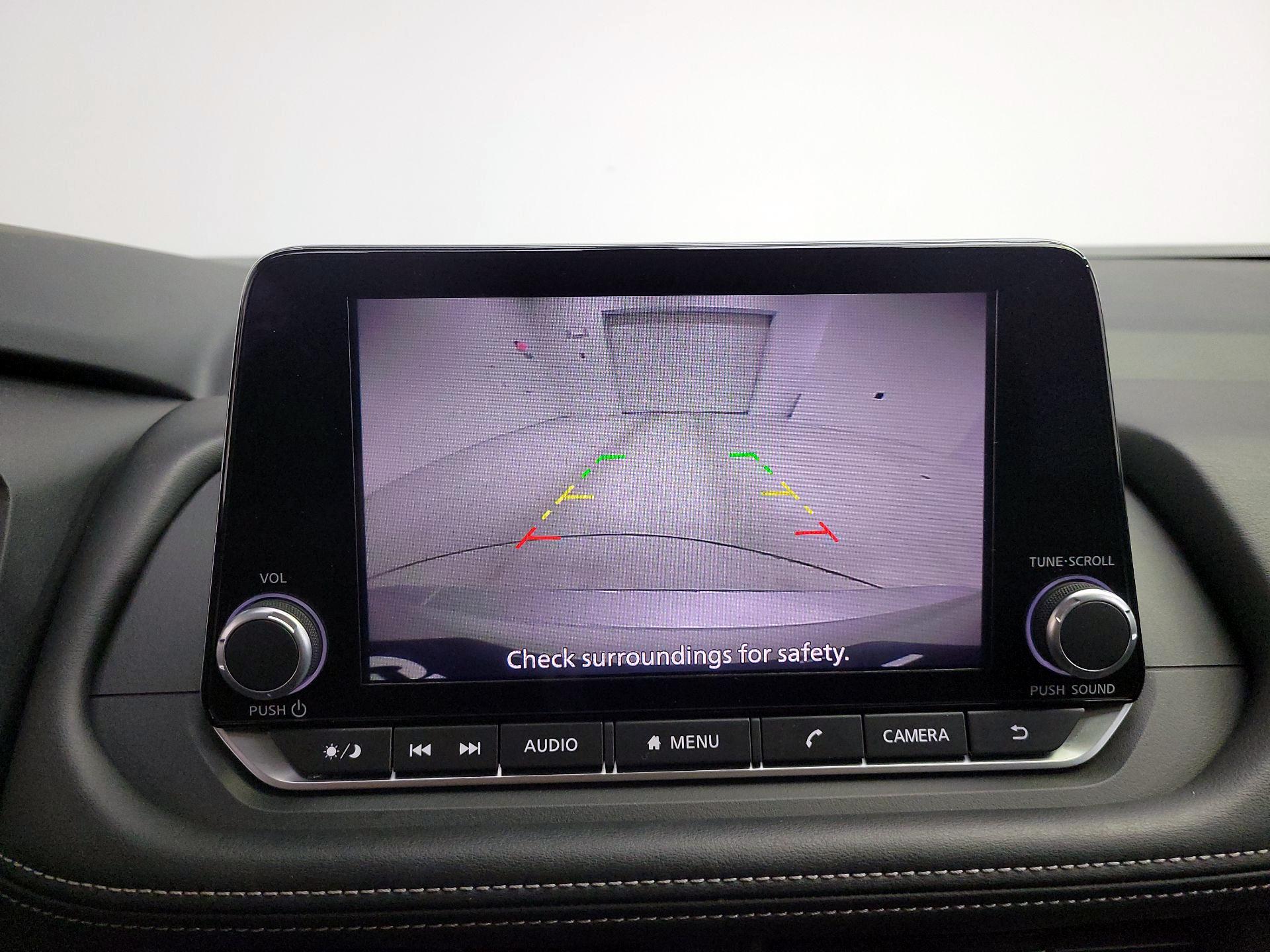 Thumbnail: 2025 Nissan Rogue - 14