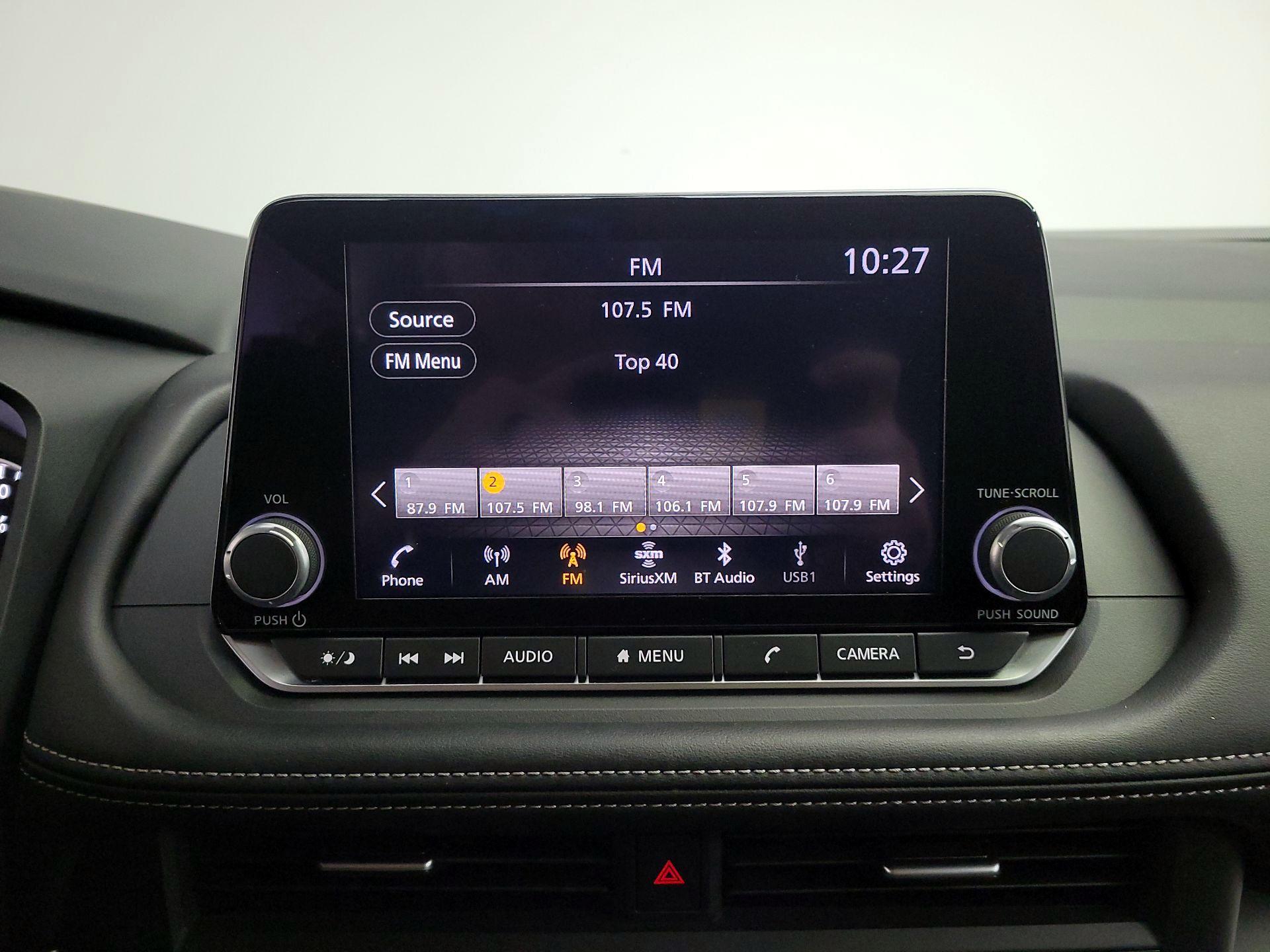 Thumbnail: 2025 Nissan Rogue - 15