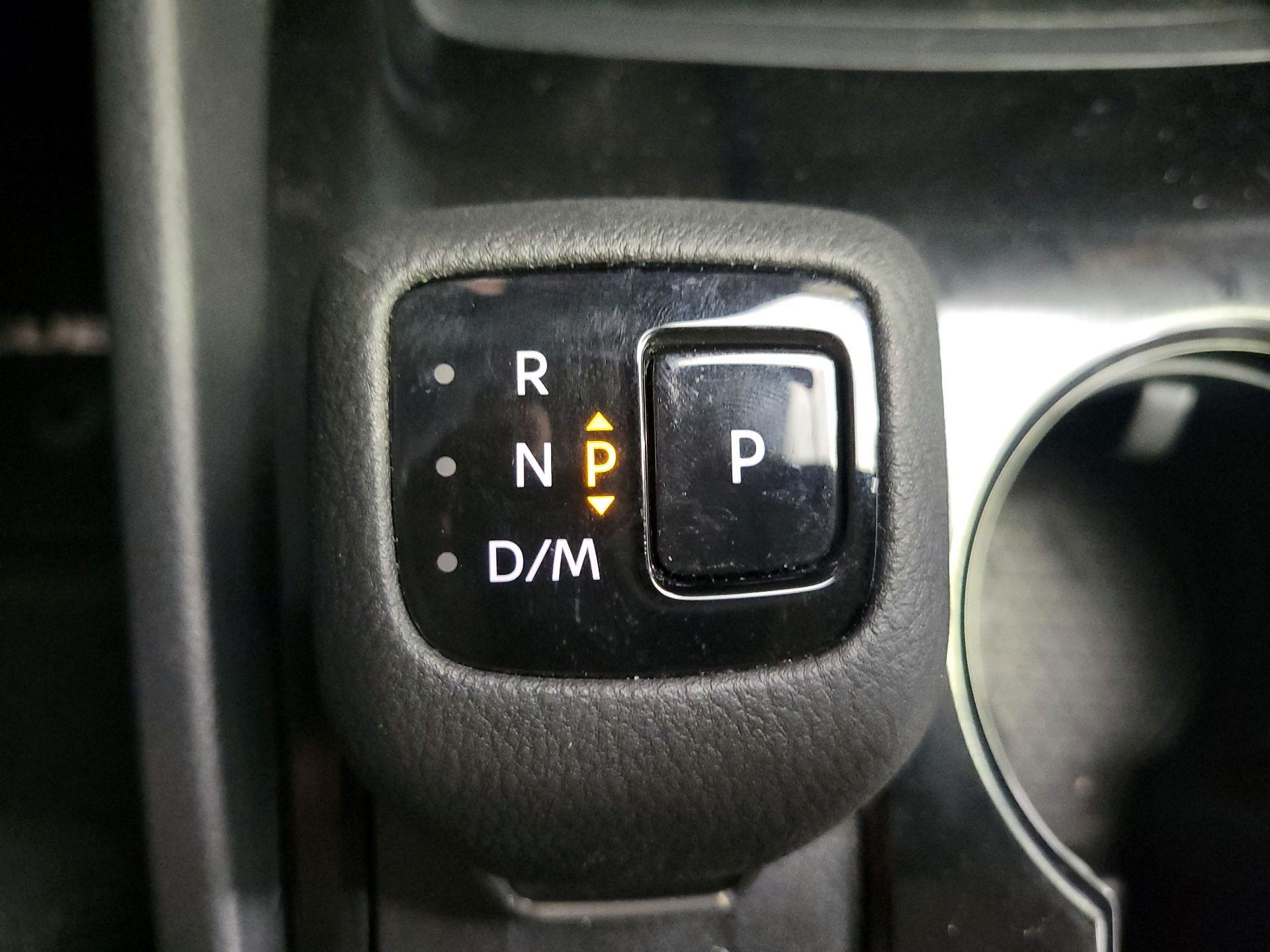 Thumbnail: 2025 Nissan Rogue - 17