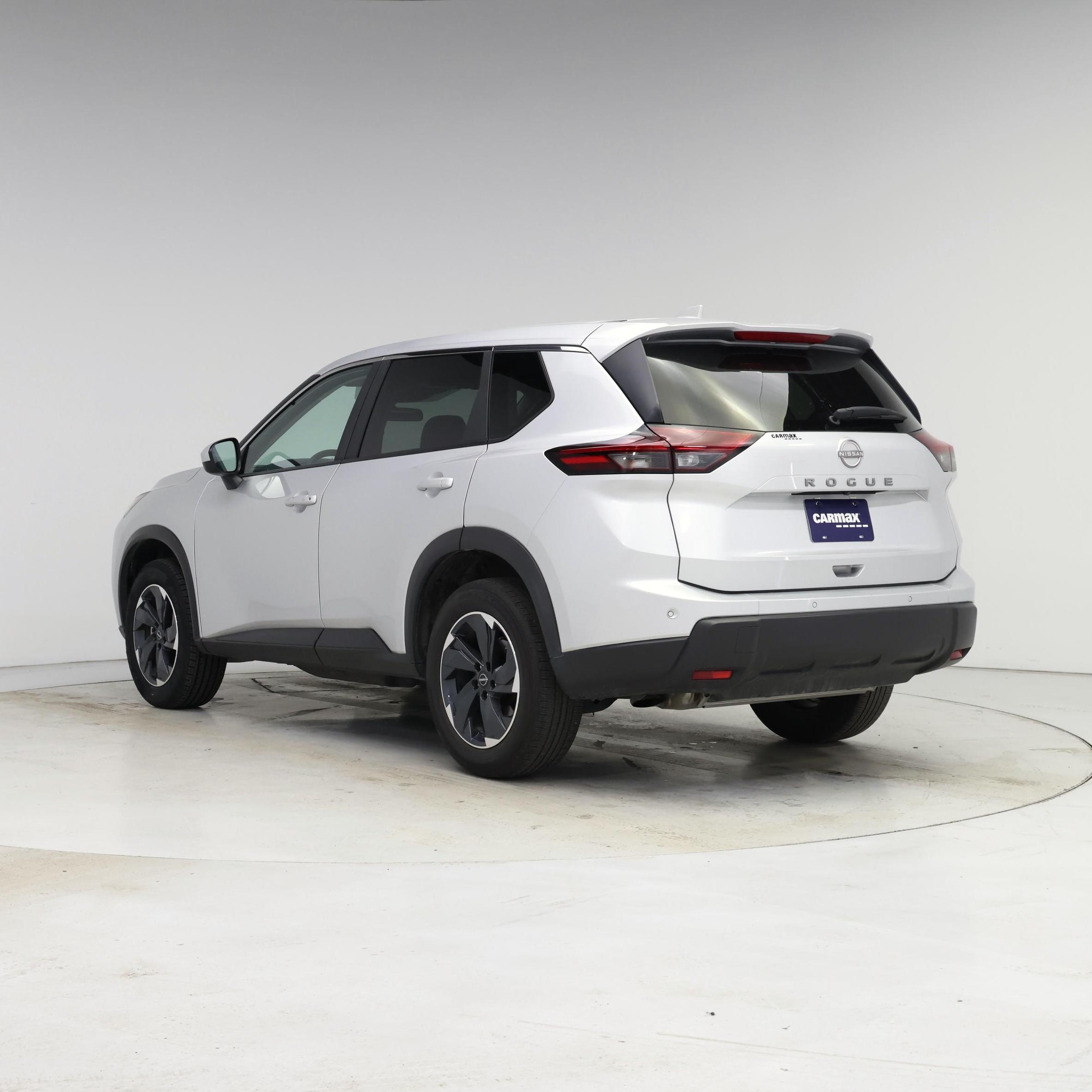 Thumbnail: 2025 Nissan Rogue - 2