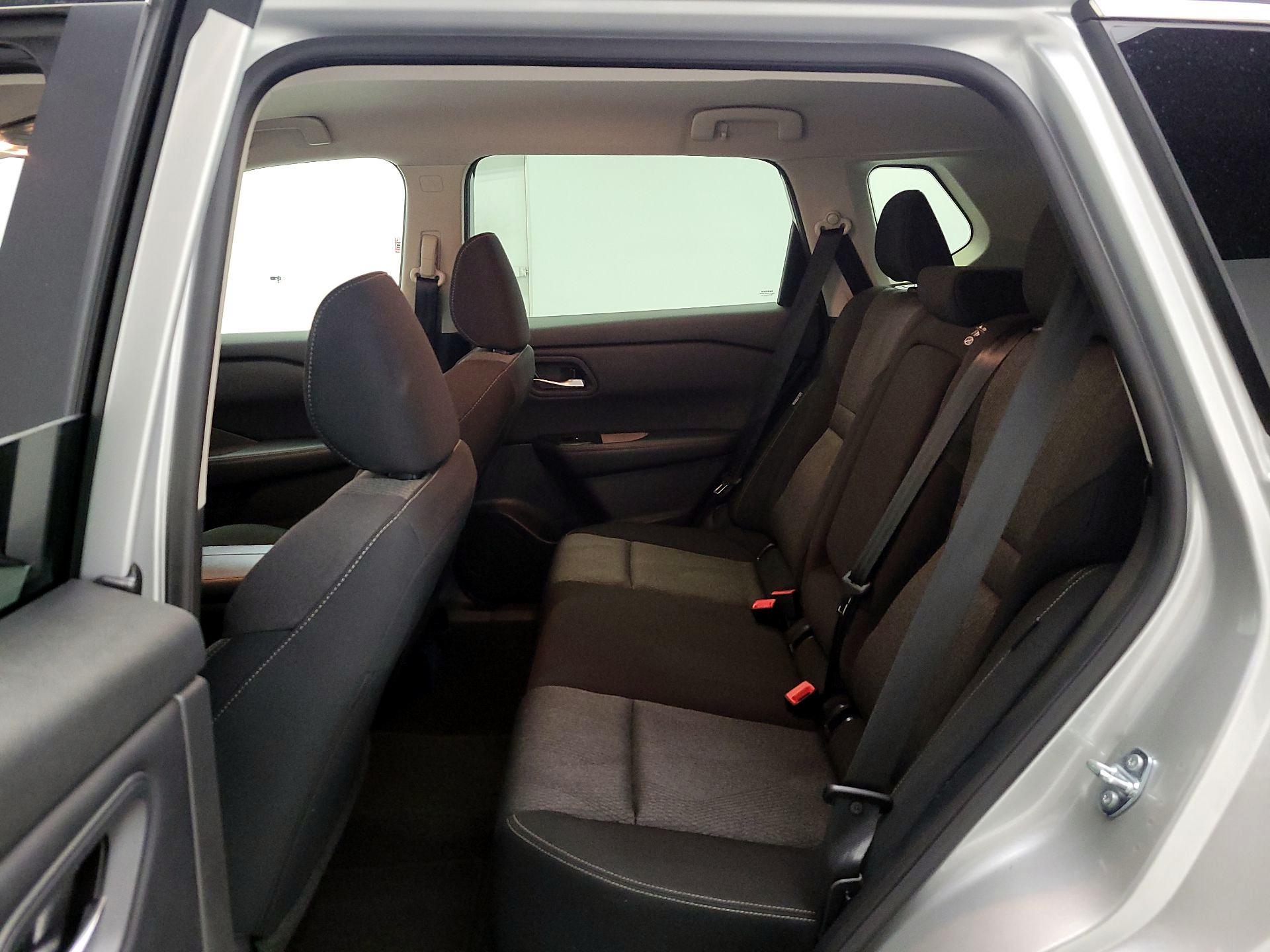 Thumbnail: 2025 Nissan Rogue - 19