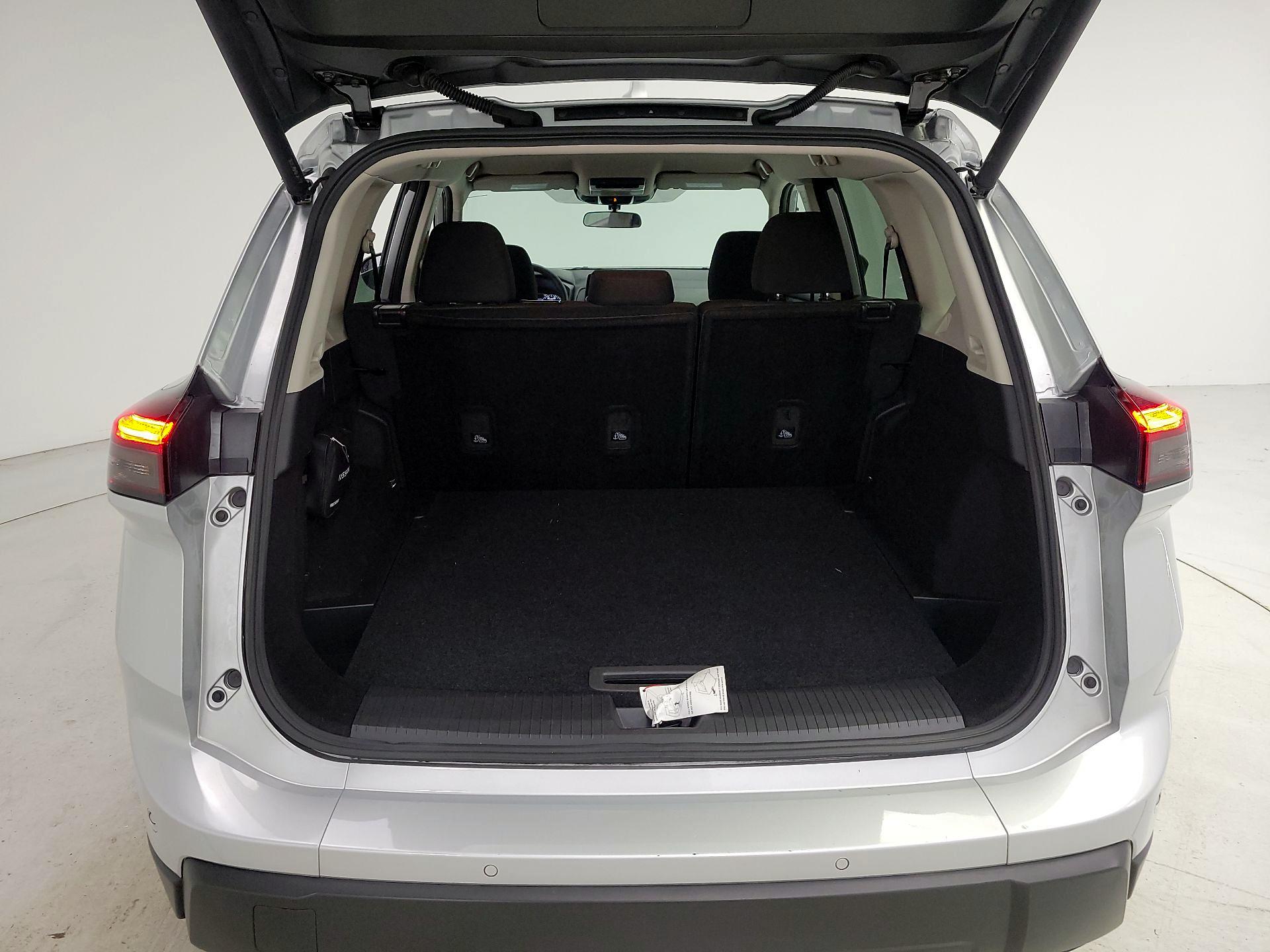 Thumbnail: 2025 Nissan Rogue - 20