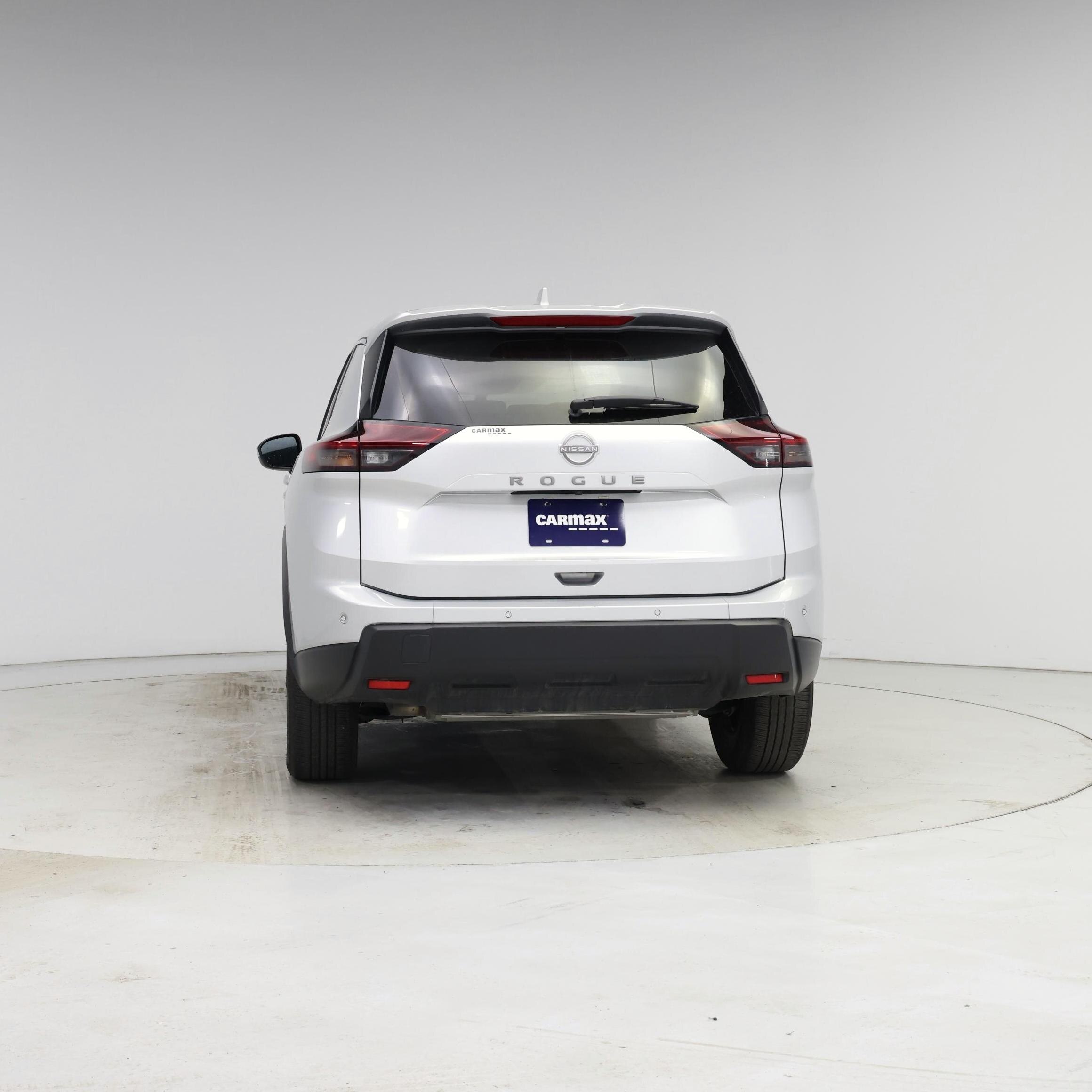 Thumbnail: 2025 Nissan Rogue - 6