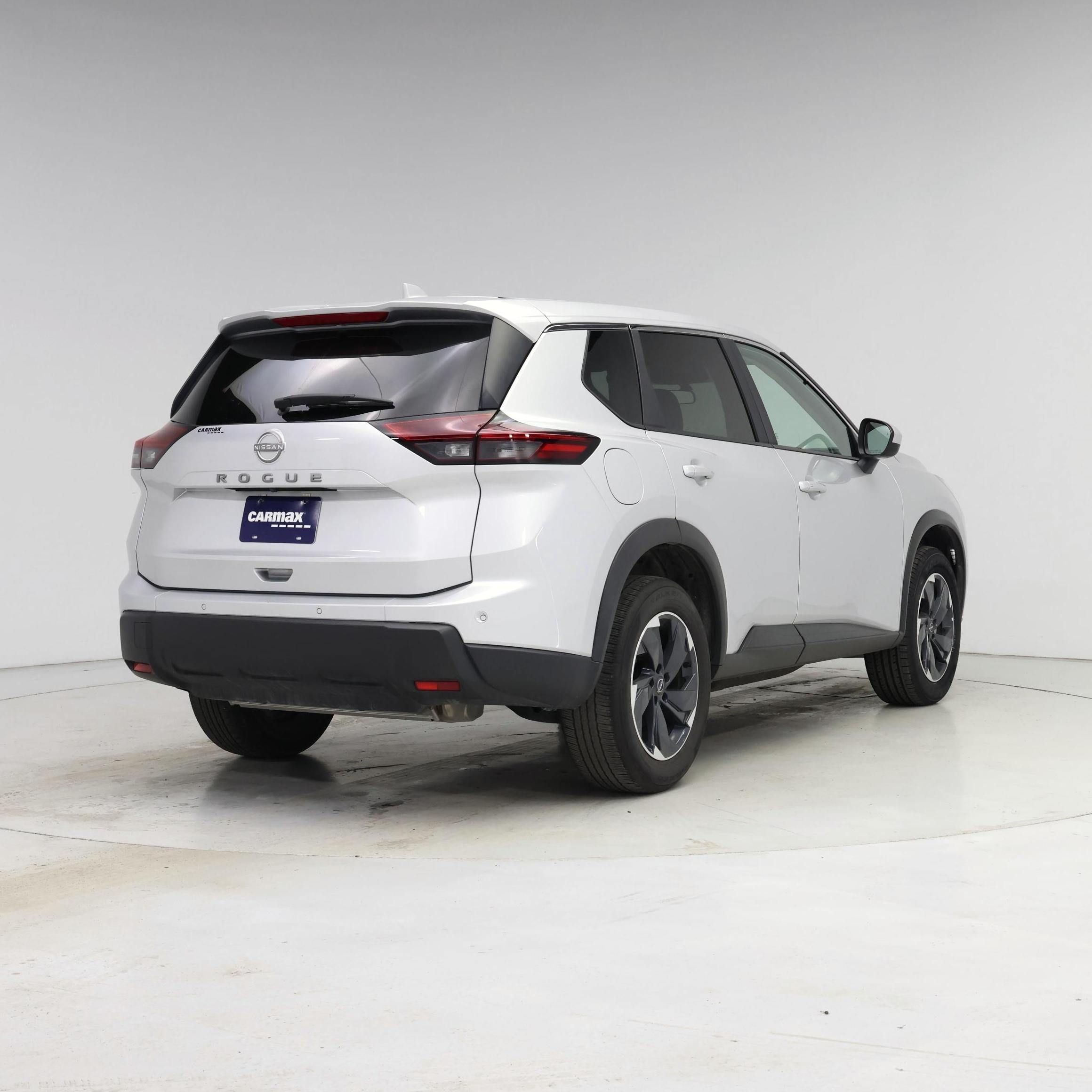 Thumbnail: 2025 Nissan Rogue - 8