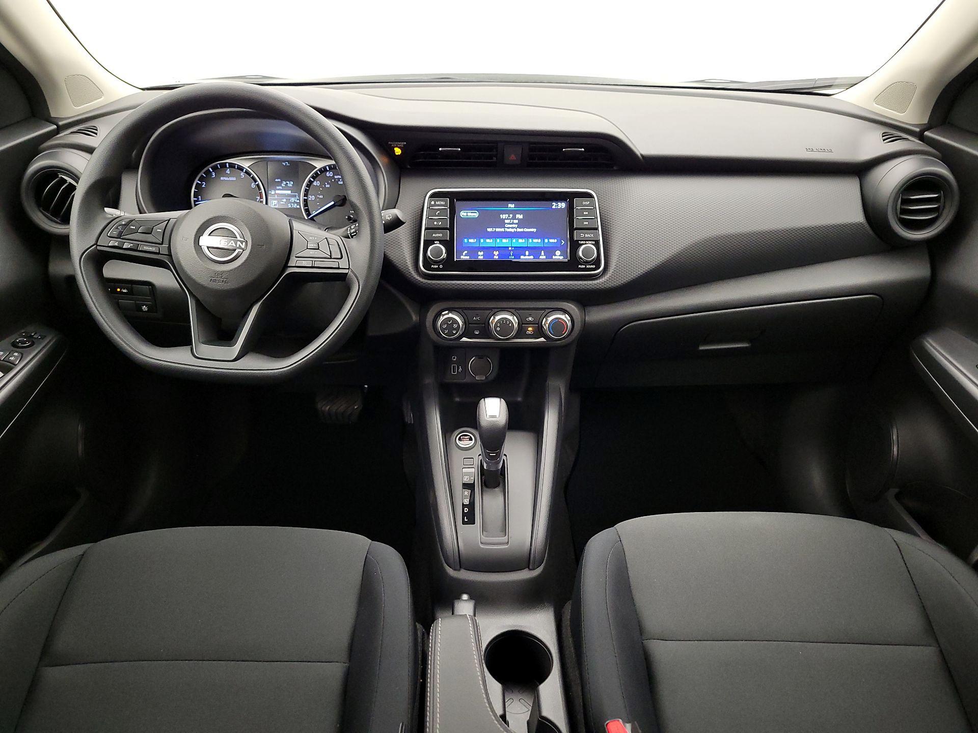 Thumbnail: 2025 Nissan Kicks - 9