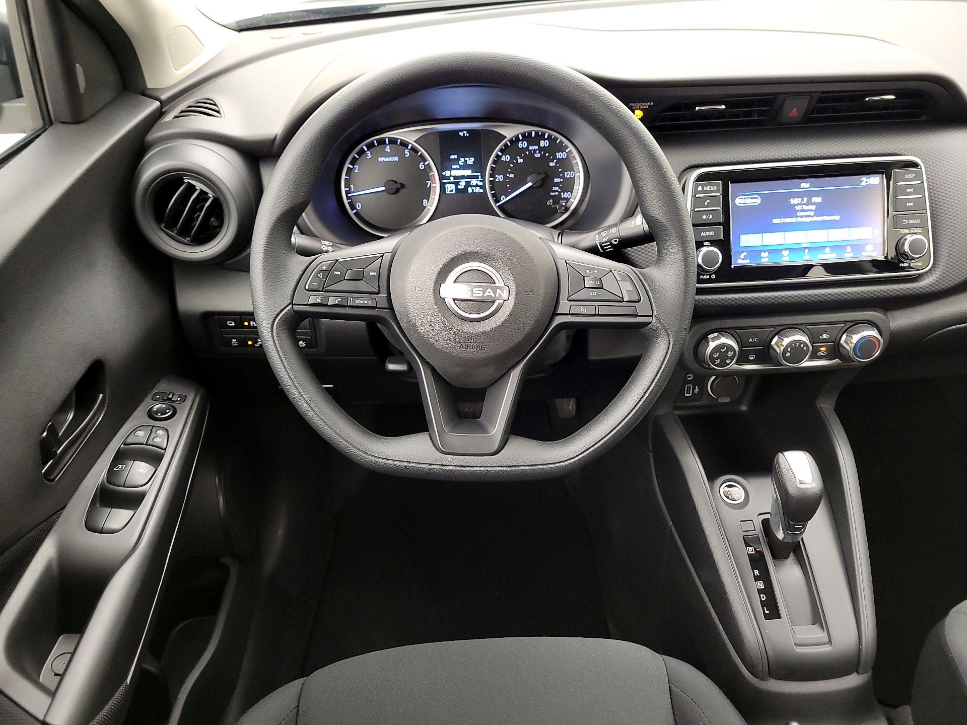 Thumbnail: 2025 Nissan Kicks - 10