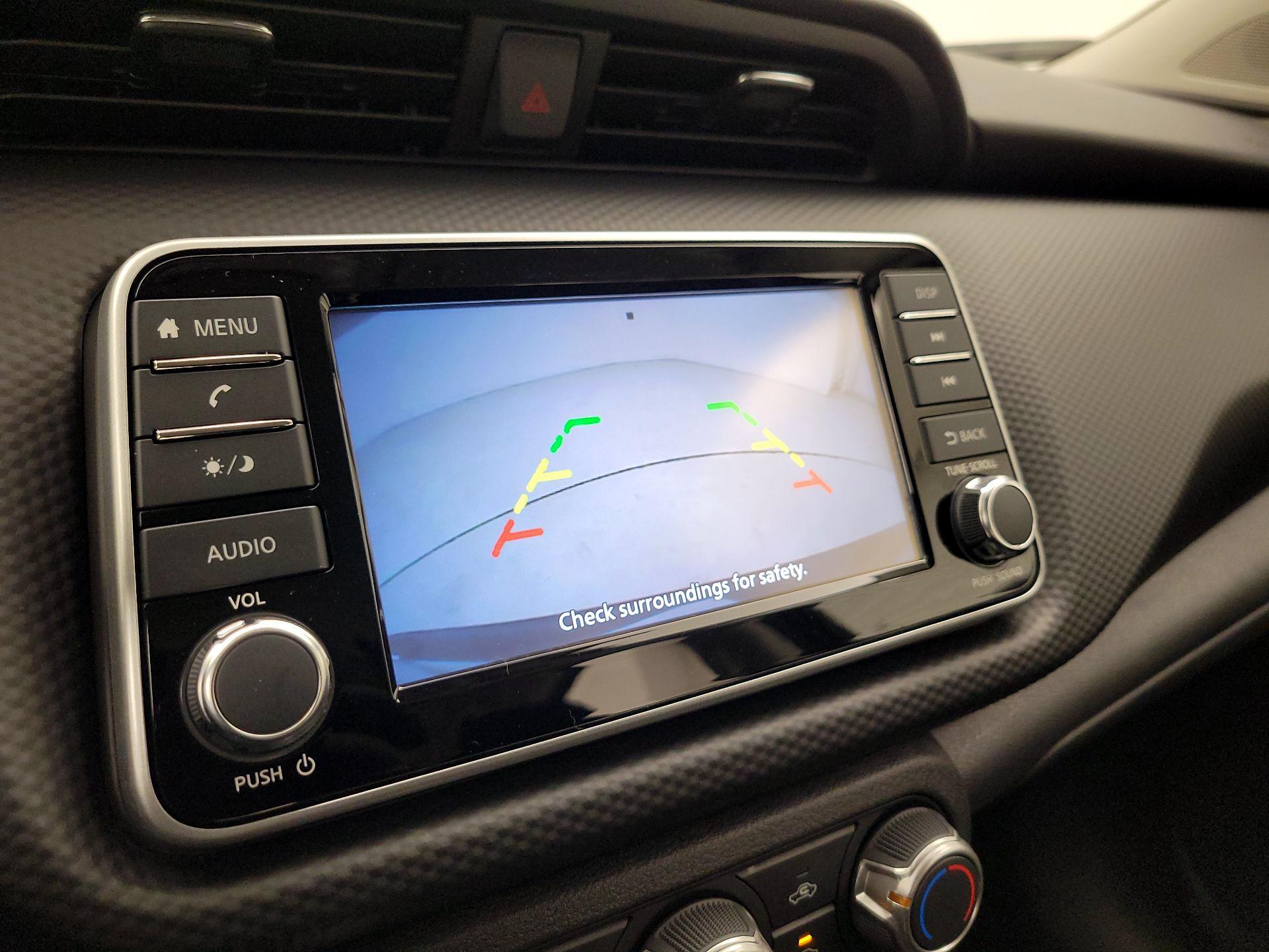 Thumbnail: 2025 Nissan Kicks - 14