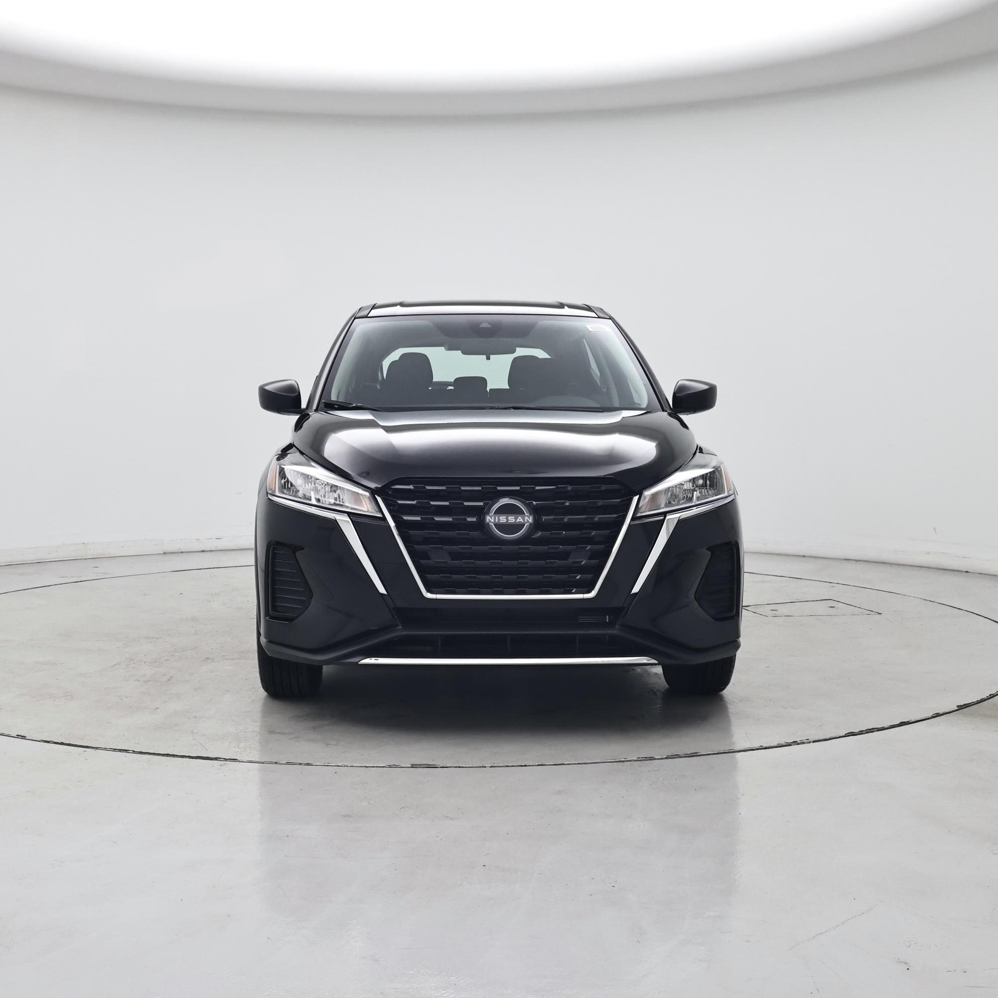Thumbnail: 2025 Nissan Kicks - 5
