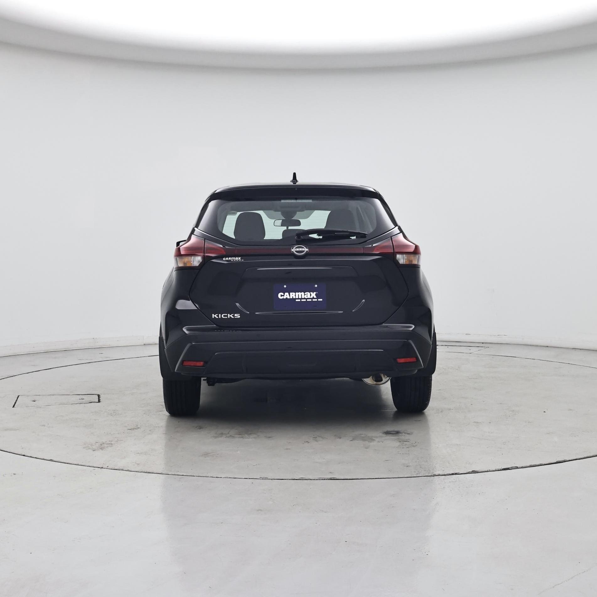 Thumbnail: 2025 Nissan Kicks - 6