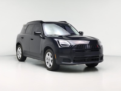 2025 Mini Cooper Countryman S ALL4