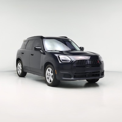 2025 Mini Cooper Countryman S ALL4