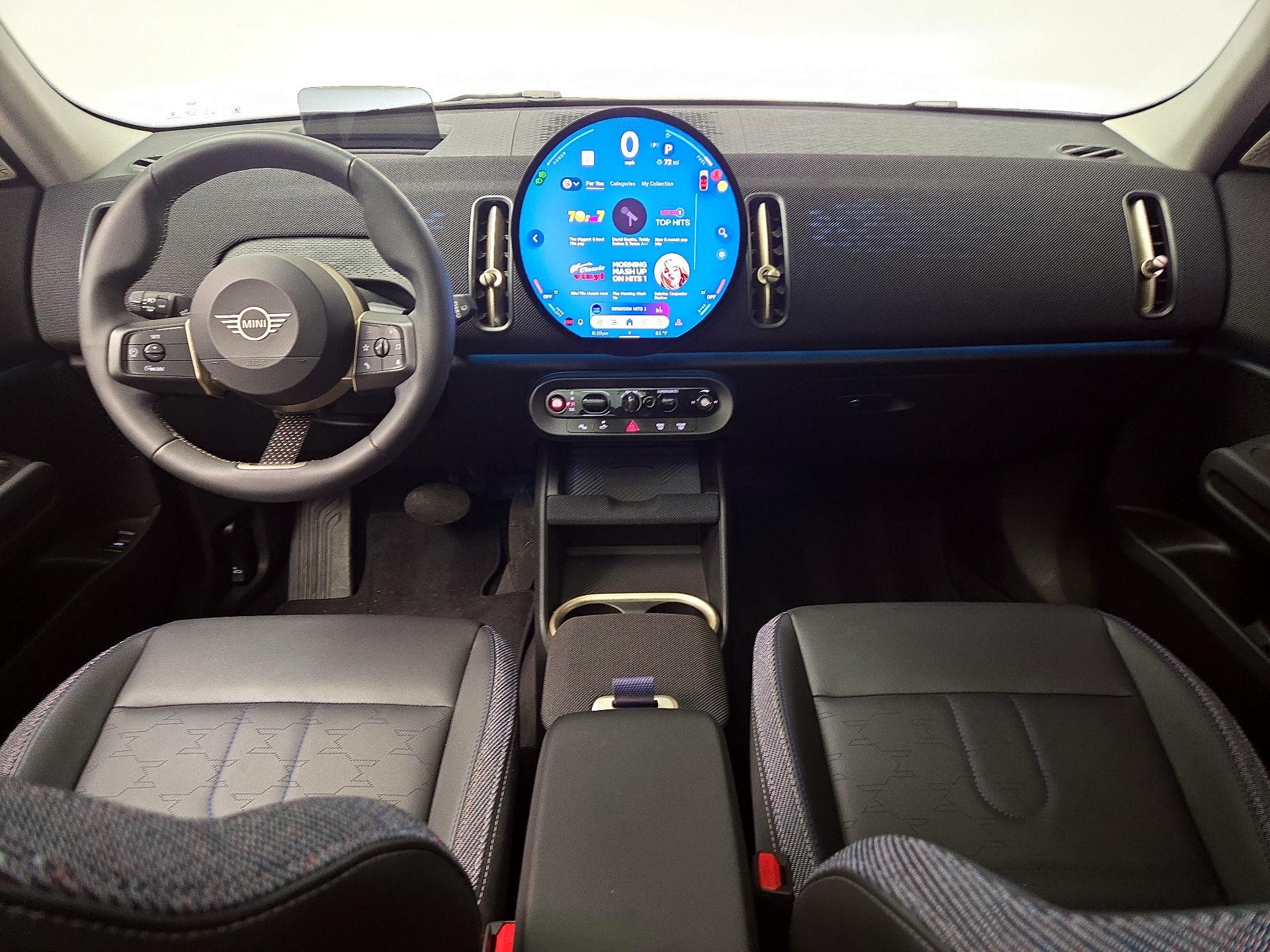 Thumbnail: 2025 MINI Cooper Countryman - 9