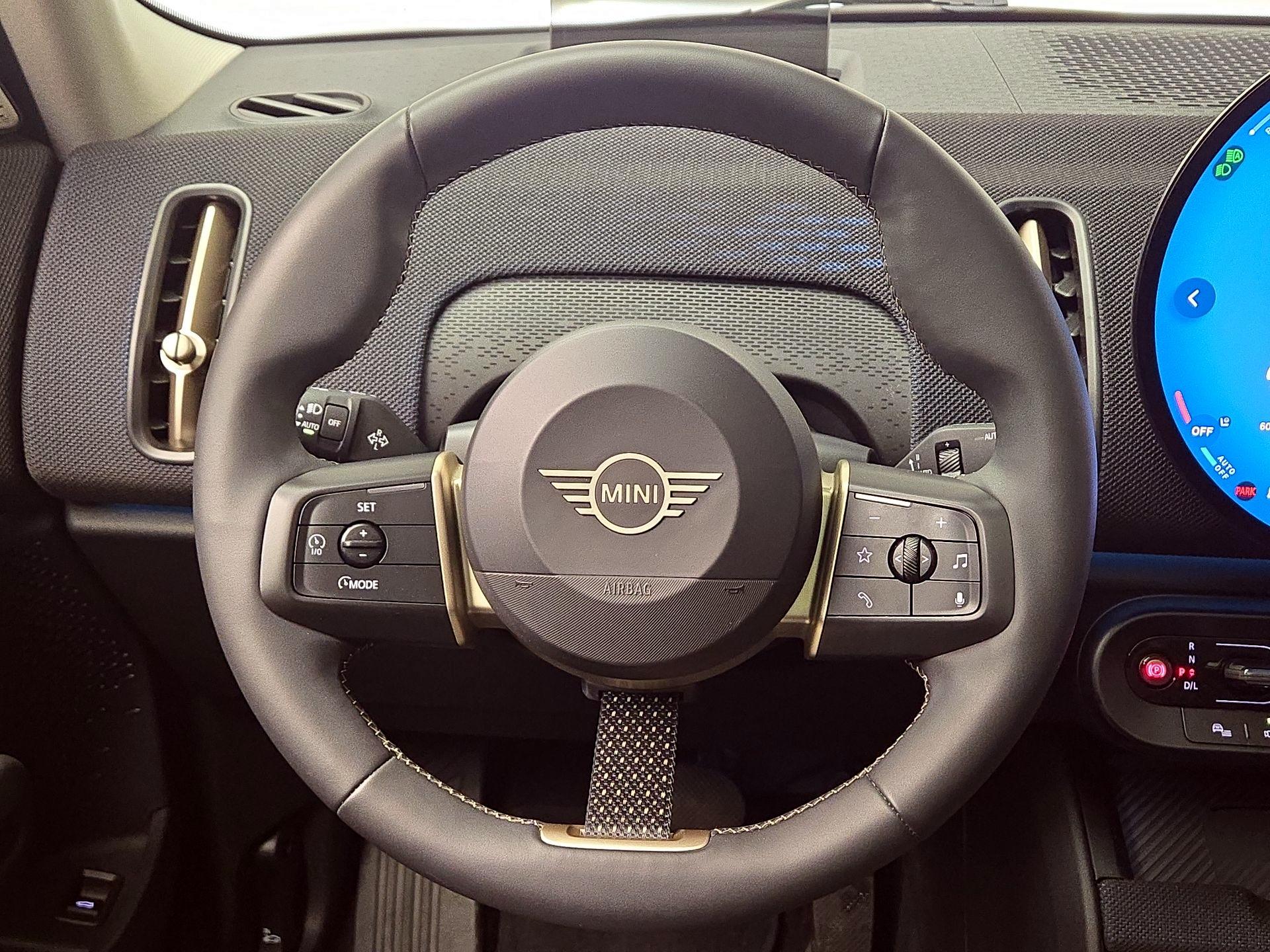 Thumbnail: 2025 MINI Cooper Countryman - 10