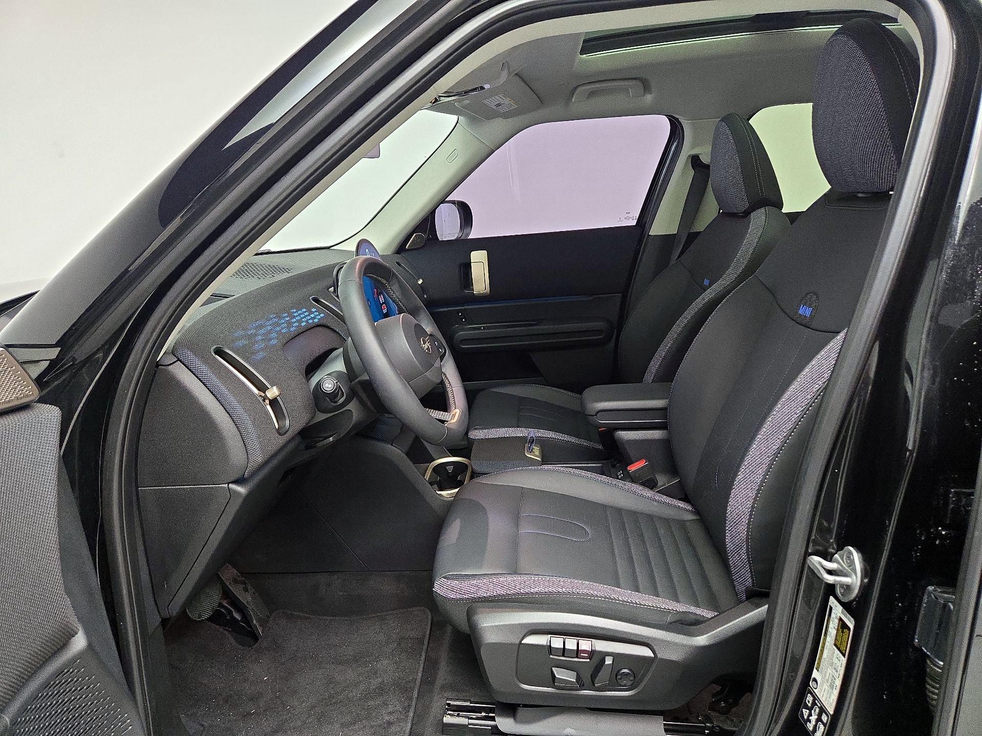 Thumbnail: 2025 MINI Cooper Countryman - 11