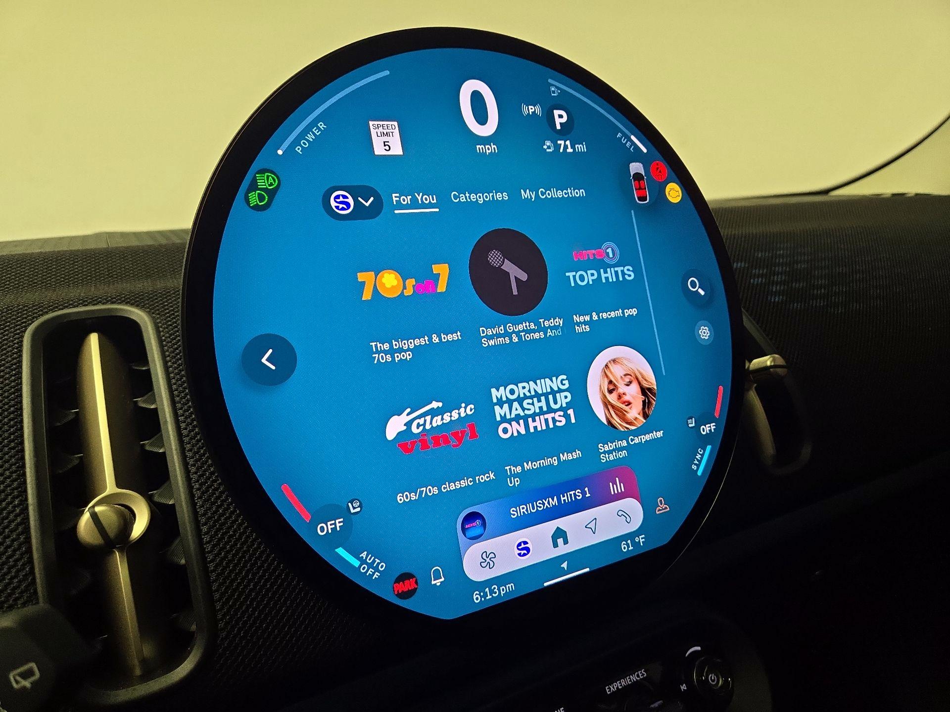 Thumbnail: 2025 MINI Cooper Countryman - 15