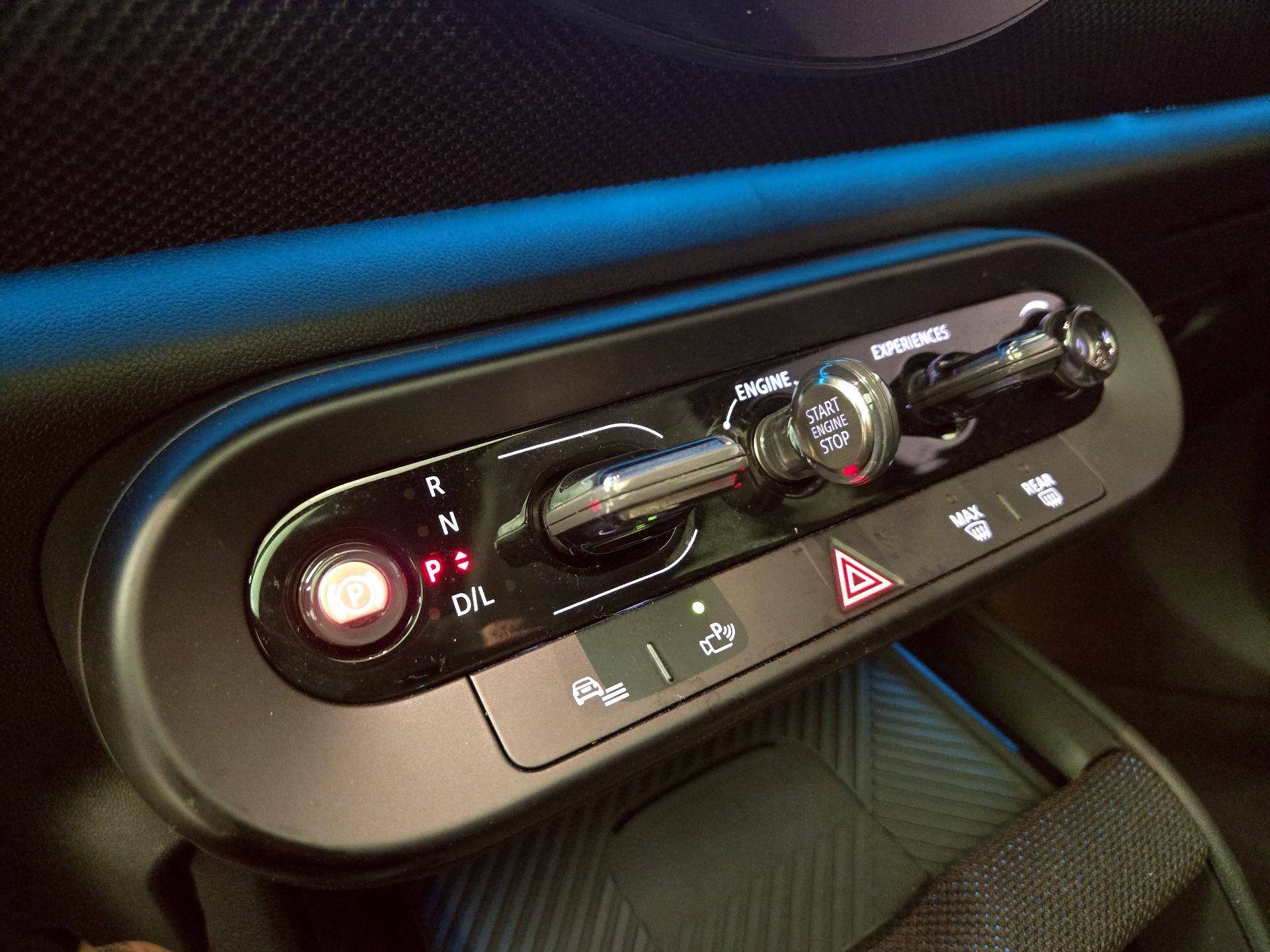 Thumbnail: 2025 MINI Cooper Countryman - 17