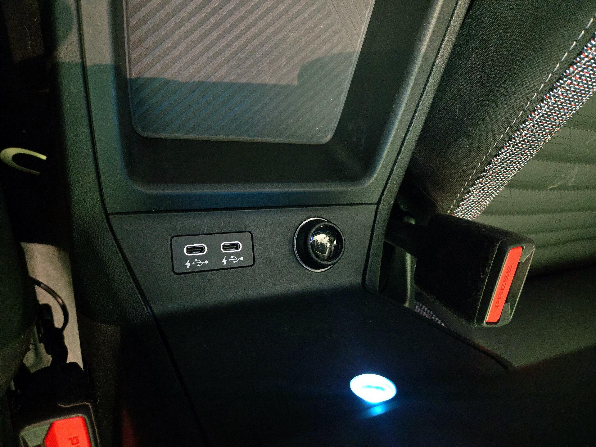 Thumbnail: 2025 MINI Cooper Countryman - 18