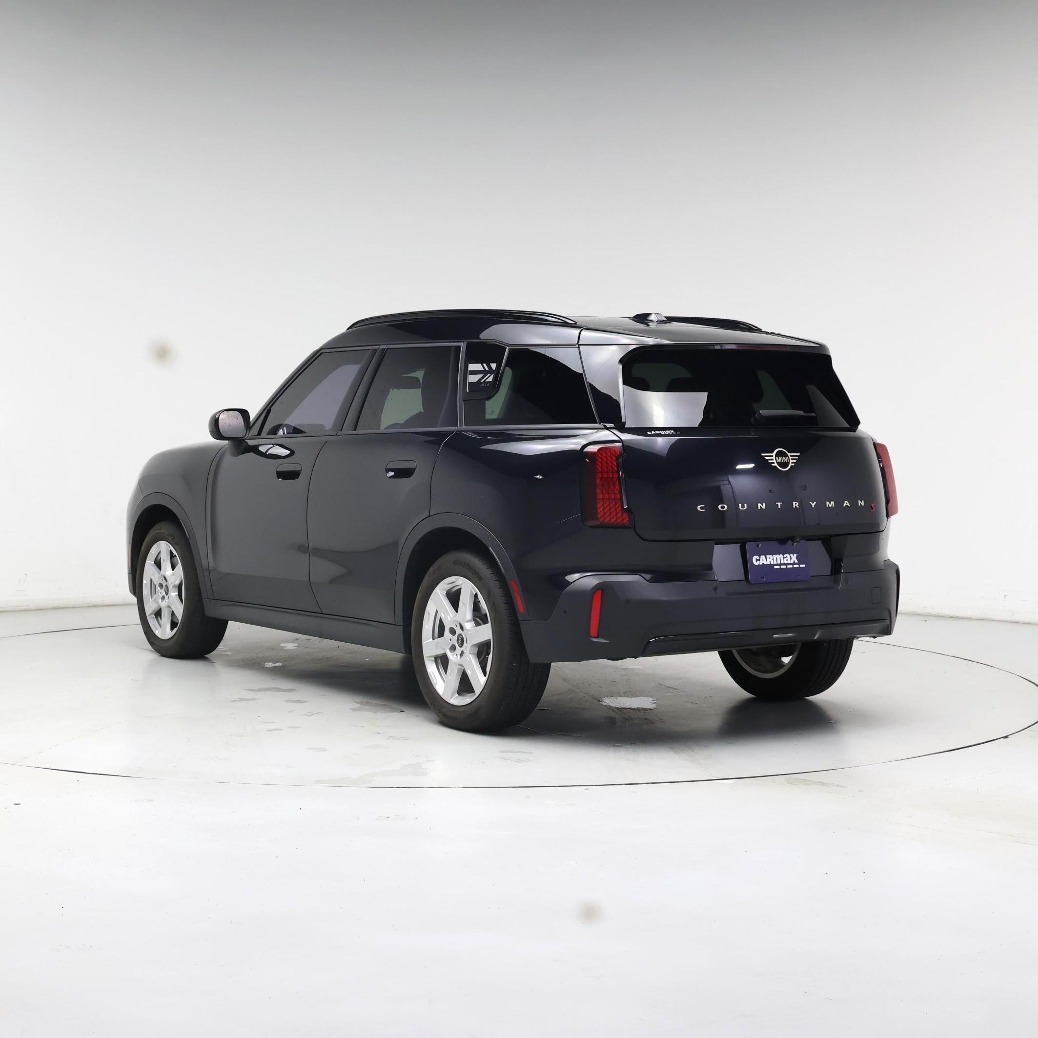 Thumbnail: 2025 MINI Cooper Countryman - 2