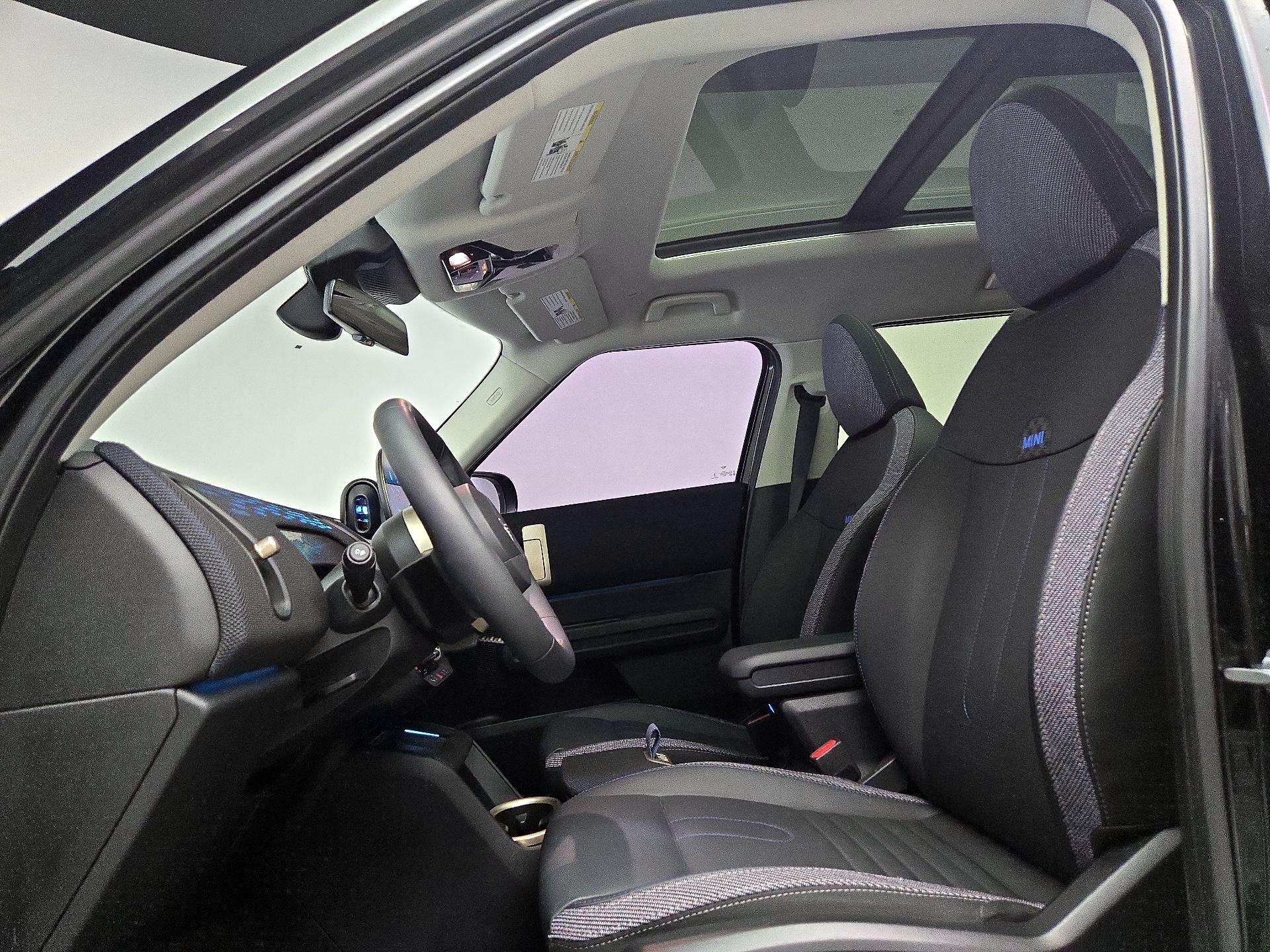 Thumbnail: 2025 MINI Cooper Countryman - 19