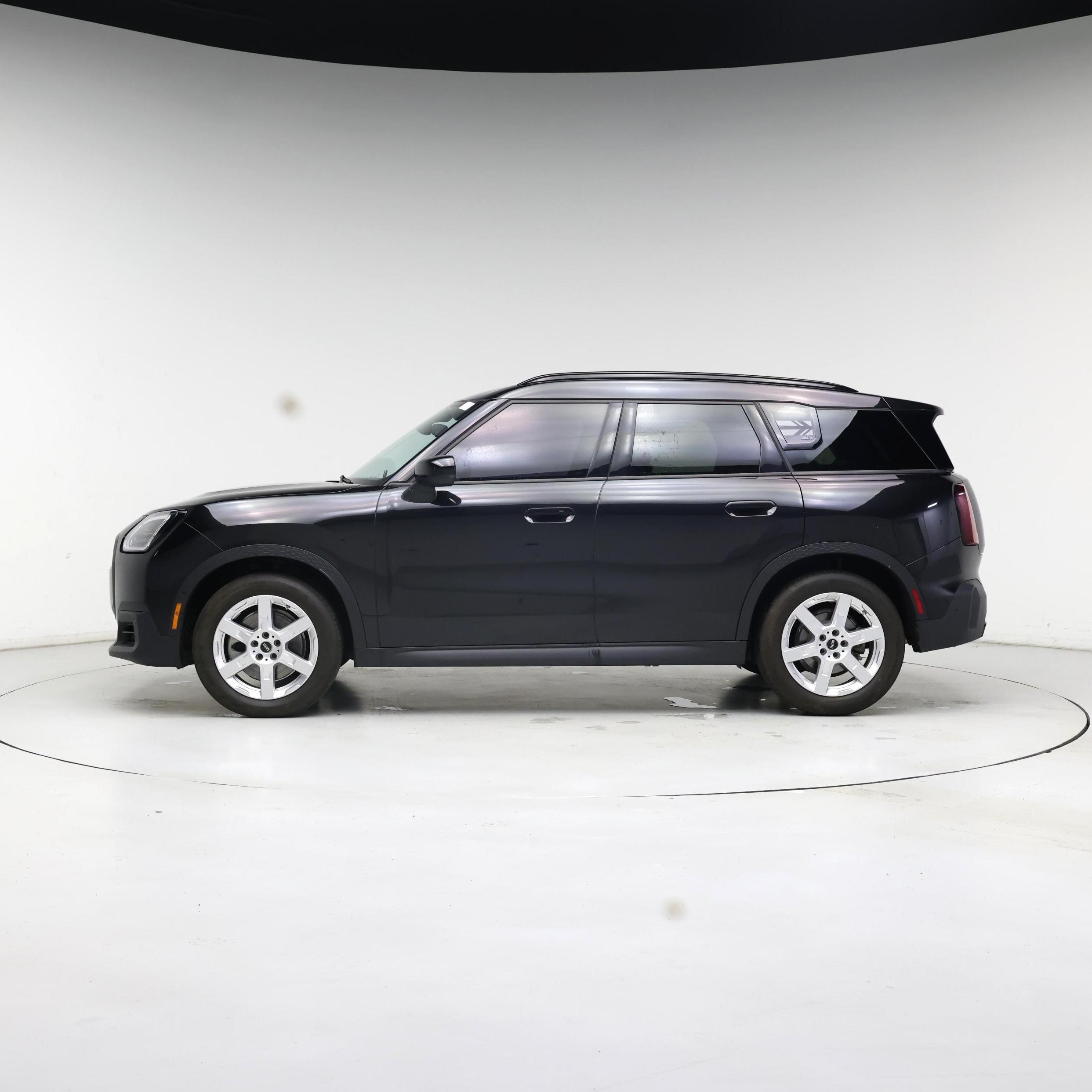 Thumbnail: 2025 MINI Cooper Countryman - 3