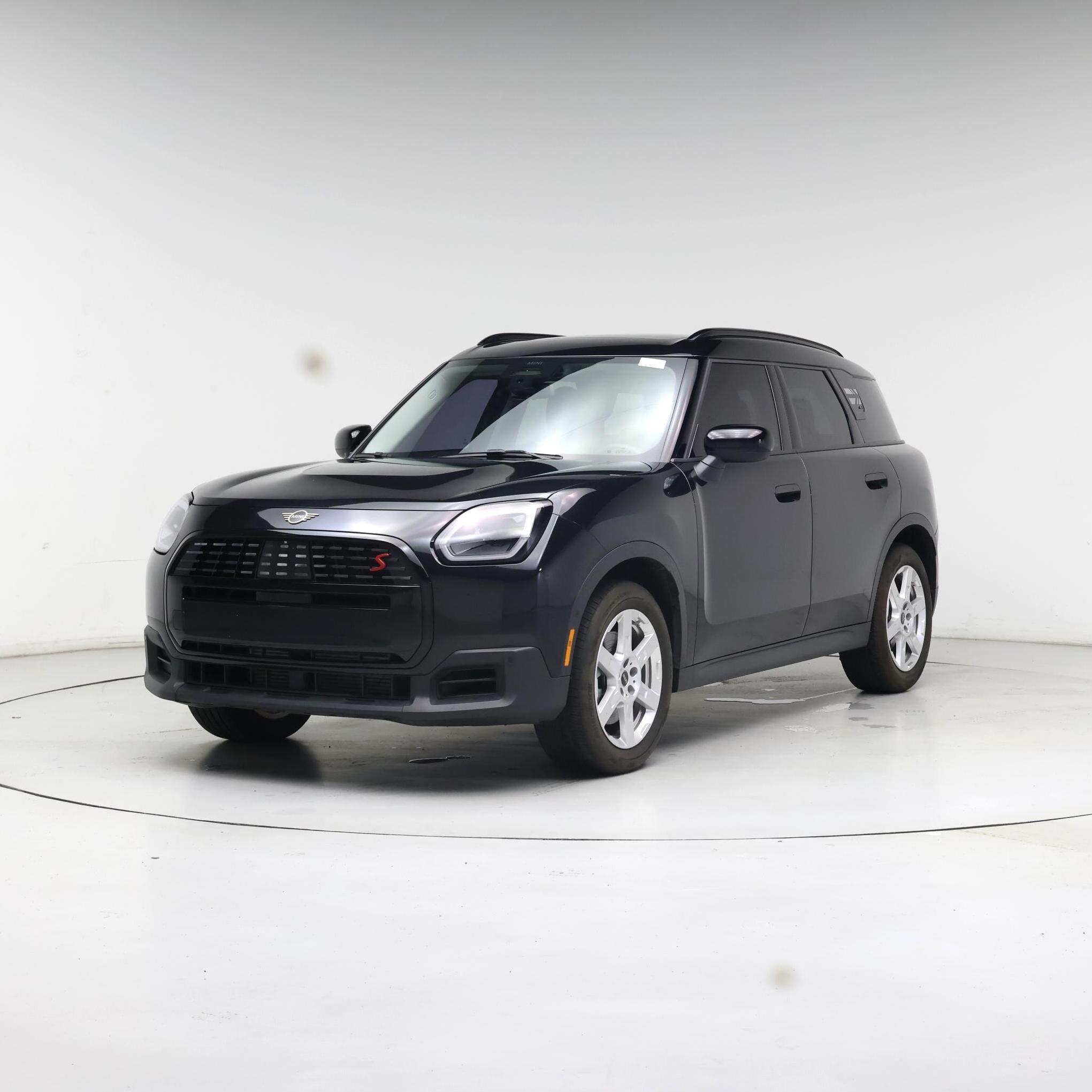 Thumbnail: 2025 MINI Cooper Countryman - 4