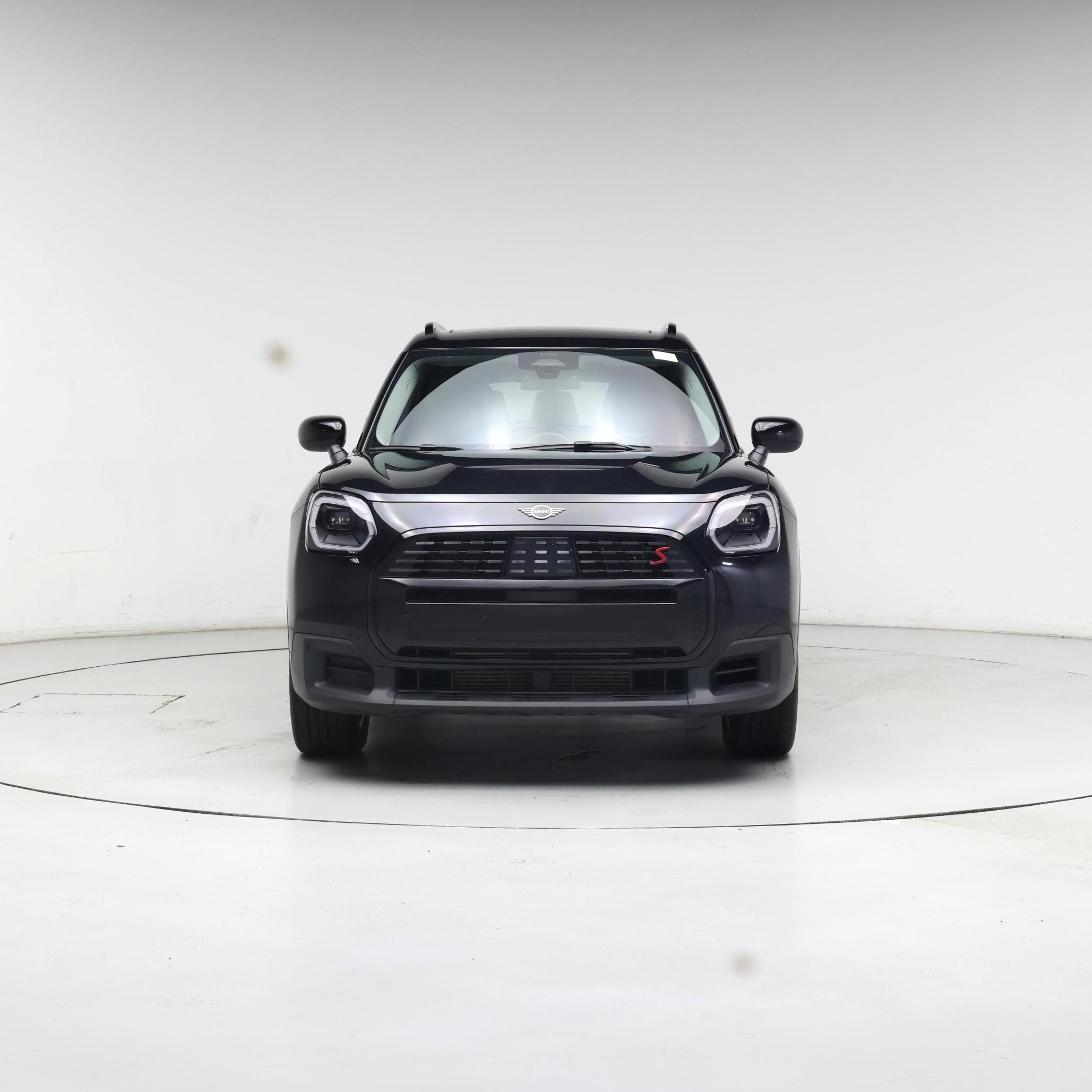 Thumbnail: 2025 MINI Cooper Countryman - 5