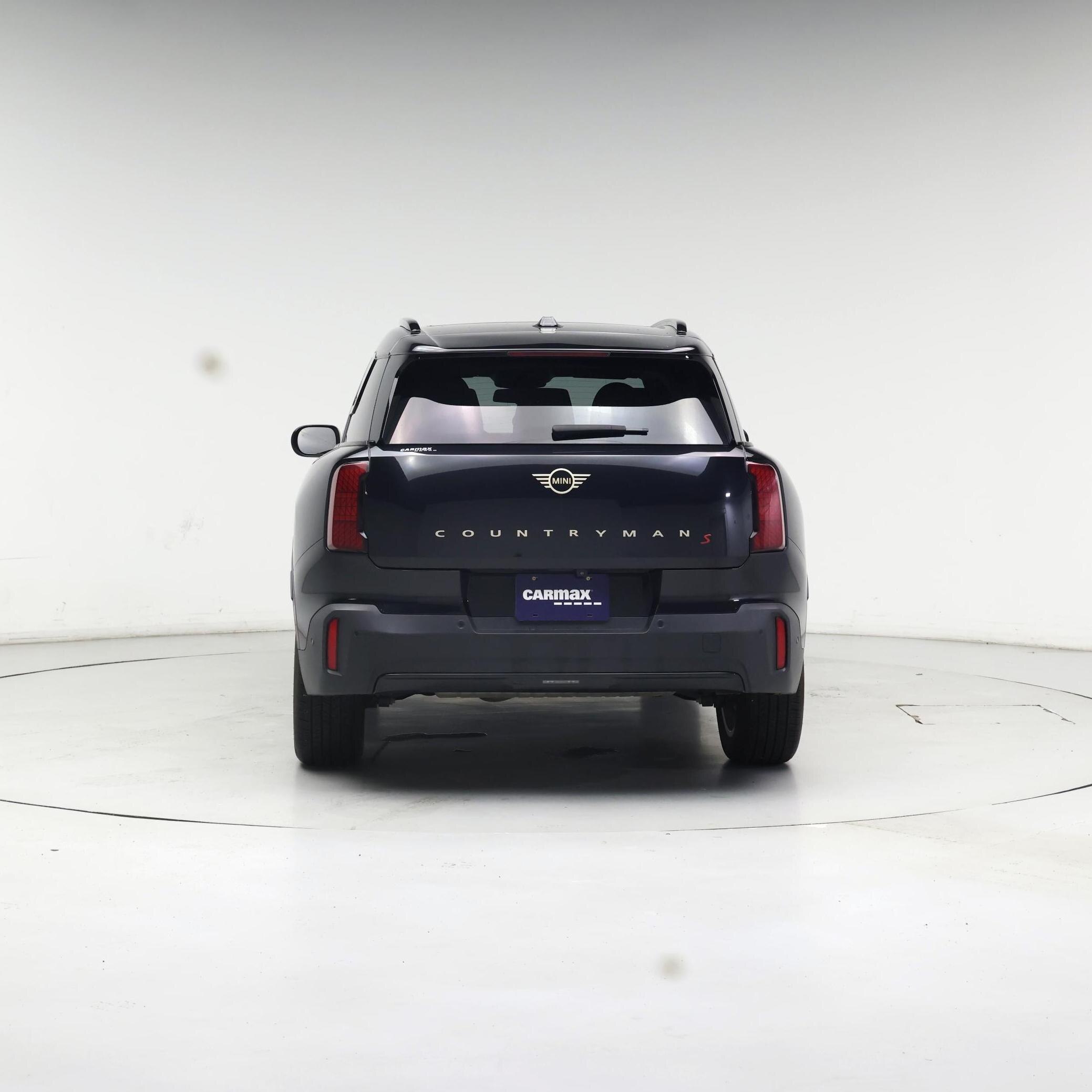 Thumbnail: 2025 MINI Cooper Countryman - 6