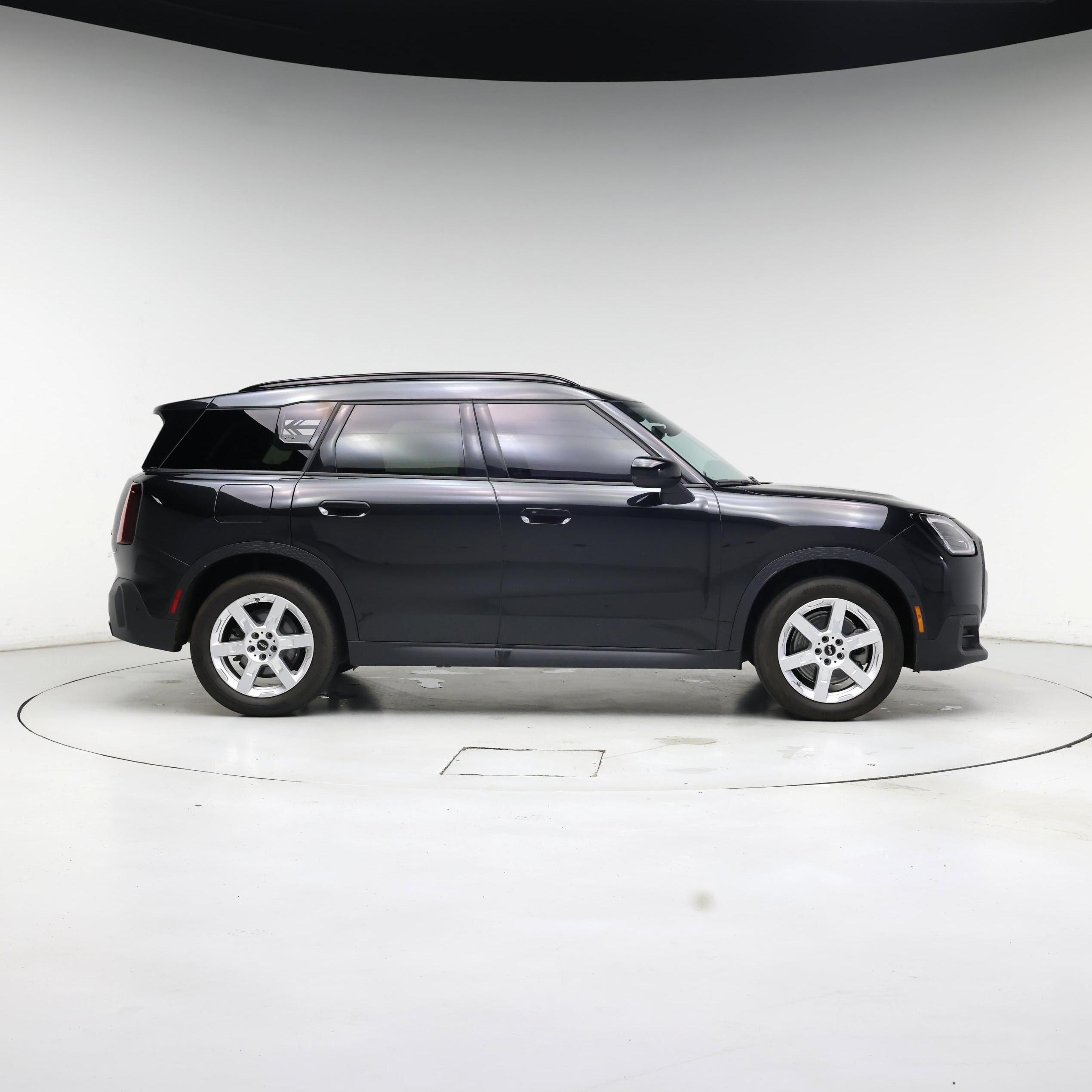 Thumbnail: 2025 MINI Cooper Countryman - 7