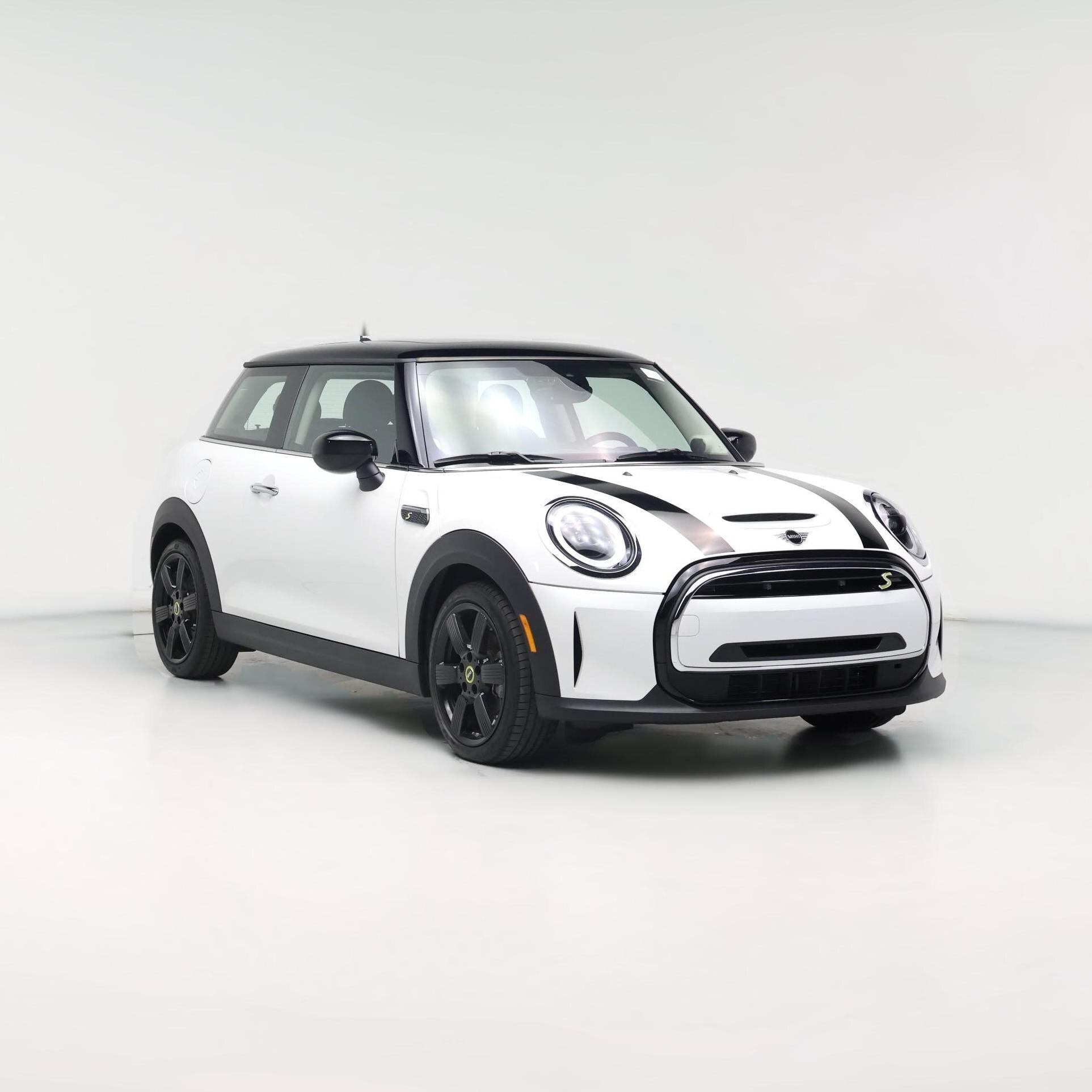 Thumbnail: 2024 MINI Cooper Hardtop - 1