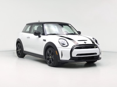 2024 Mini Cooper Hardtop EV SE