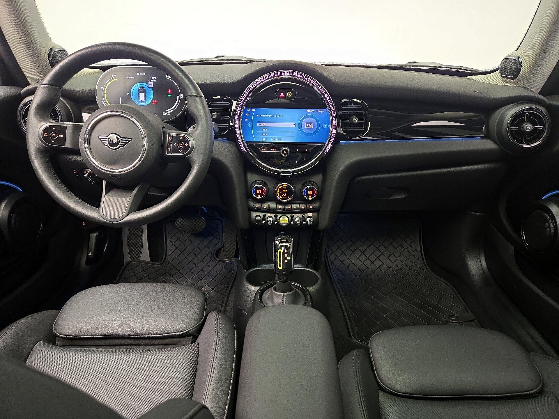 Thumbnail: 2024 MINI Cooper Hardtop - 9