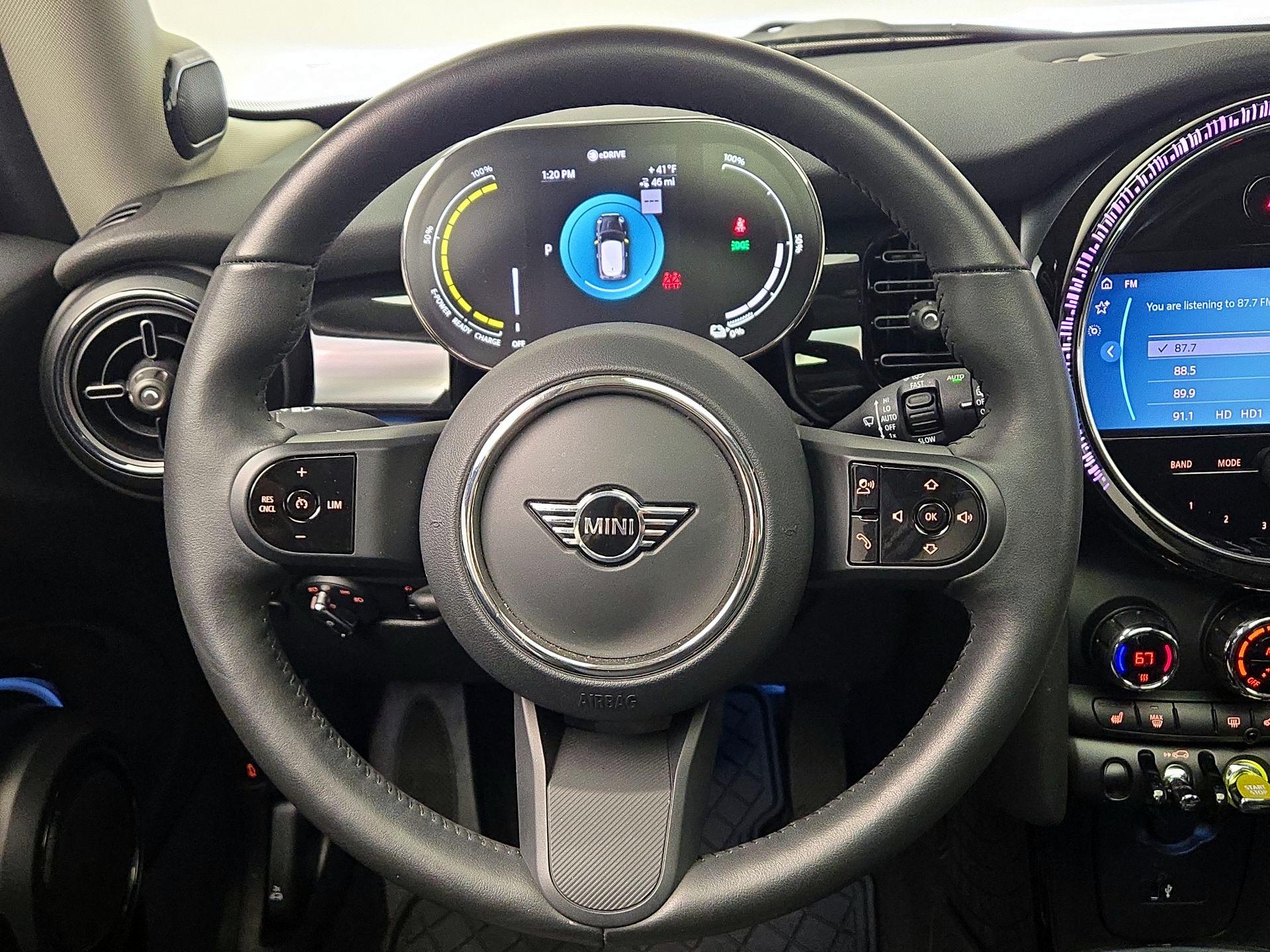 Thumbnail: 2024 MINI Cooper Hardtop - 10