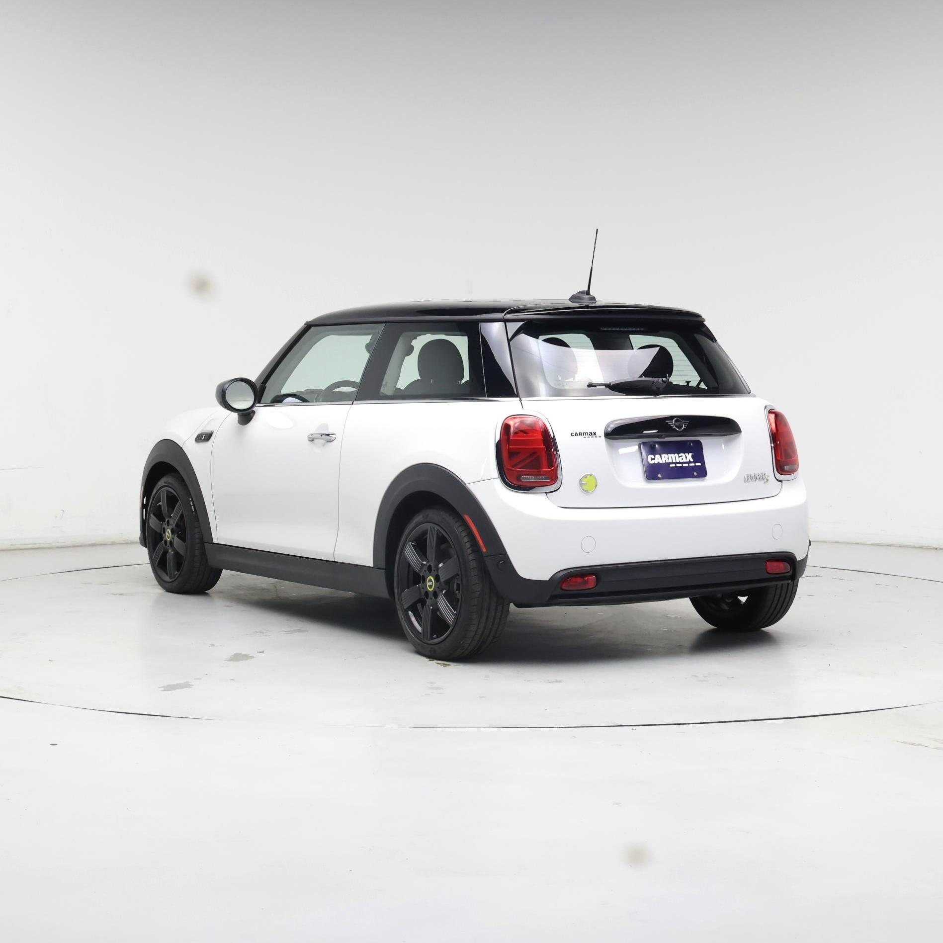Thumbnail: 2024 MINI Cooper Hardtop - 2