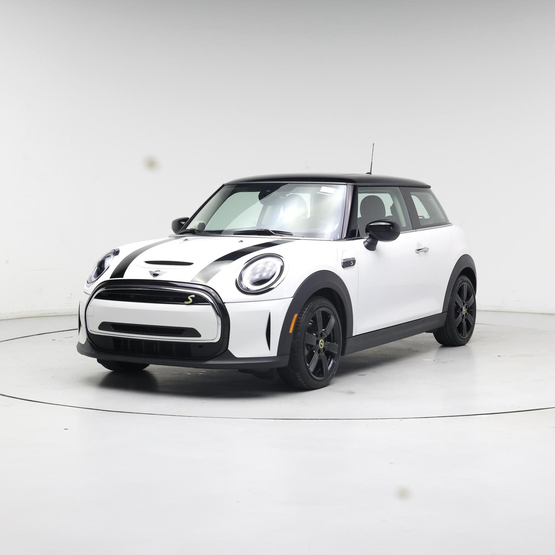 Thumbnail: 2024 MINI Cooper Hardtop - 4