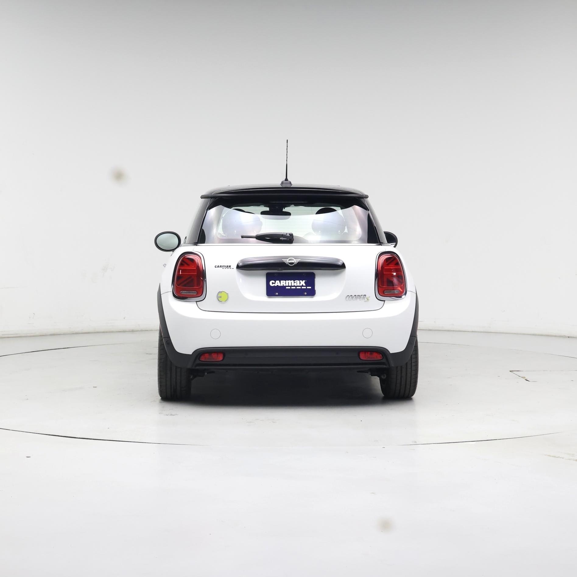 Thumbnail: 2024 MINI Cooper Hardtop - 6