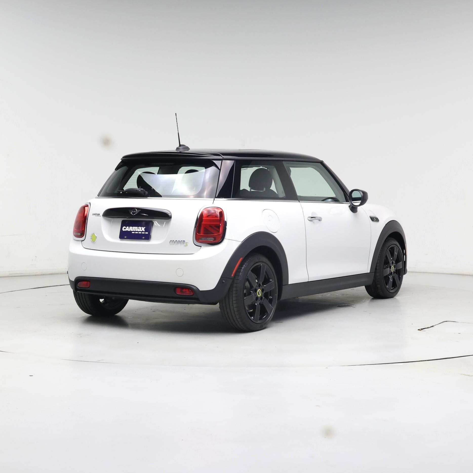 Thumbnail: 2024 MINI Cooper Hardtop - 8