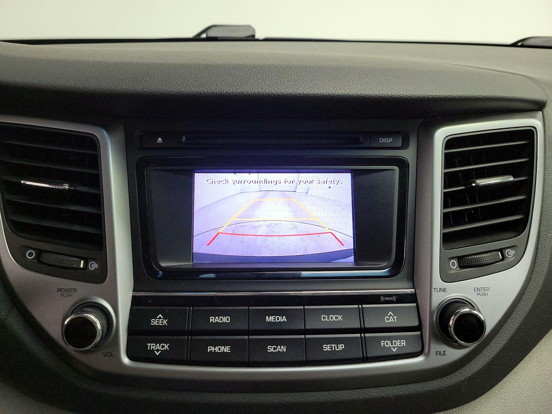 Thumbnail: 2017 Hyundai Tucson - 14